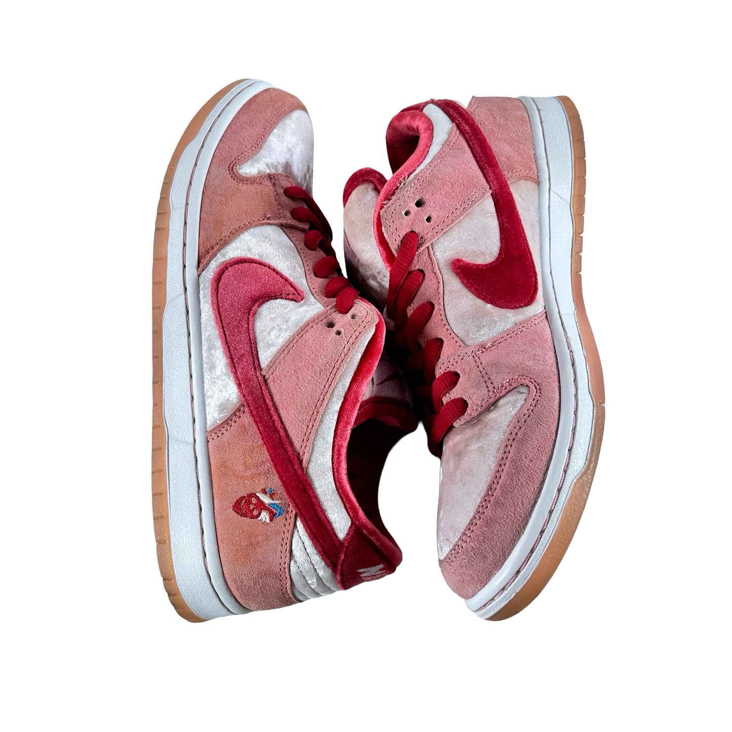 CT2552 800 Nike SB Dunk Low StrangeLove [USED] - 8.5 M (Used)