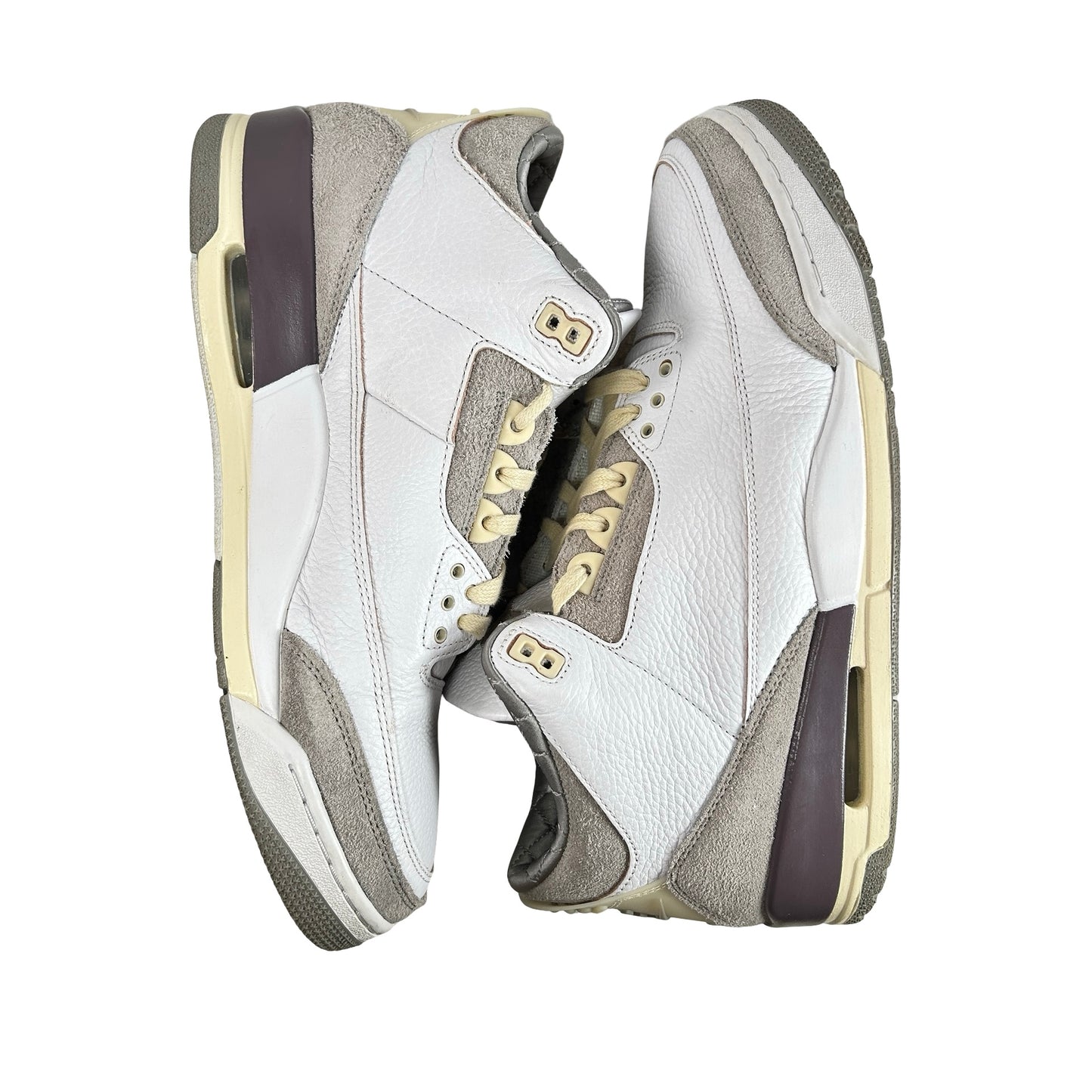 DH3434 110 Jordan 3 Retro A Ma Maniere [USED] - 13.5 W (Used5)