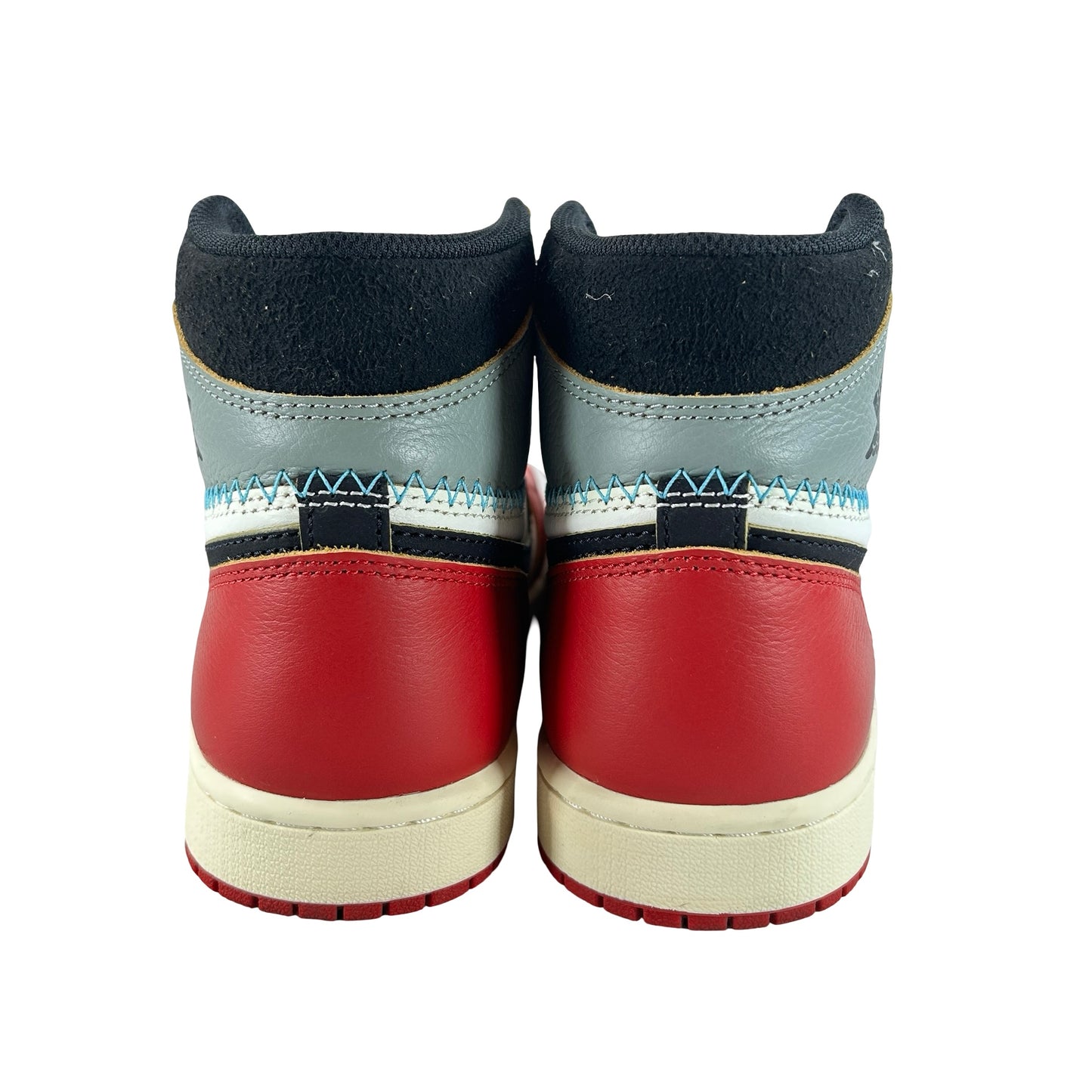 HV8563 600 Jordan 1 Retro High OG SP Union LA Chicago Shadow [USED] - 8.5 M (Used2)