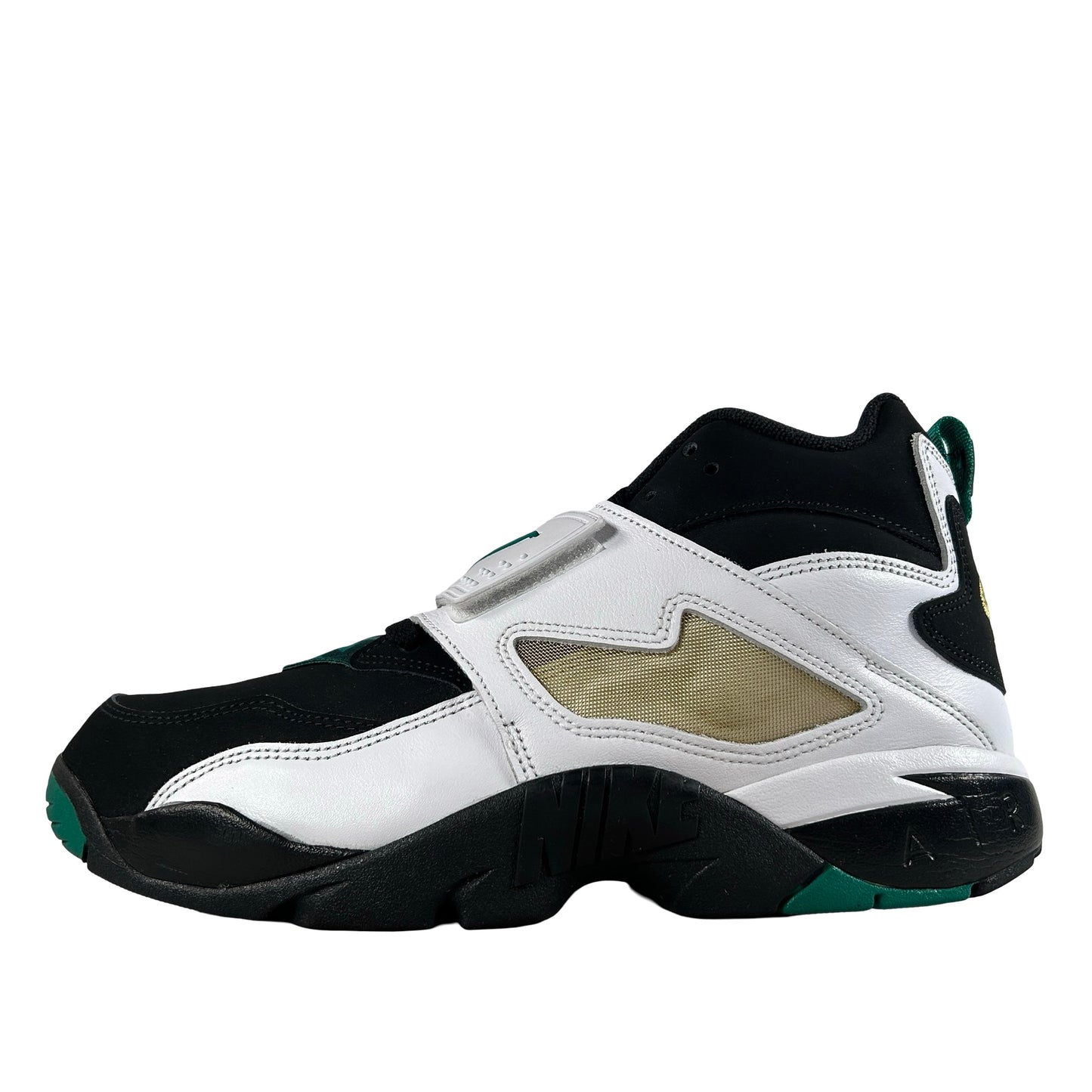 IB2240 001 Nike Air Diamond Turf Emerald [USED] - 11 M (Used2)