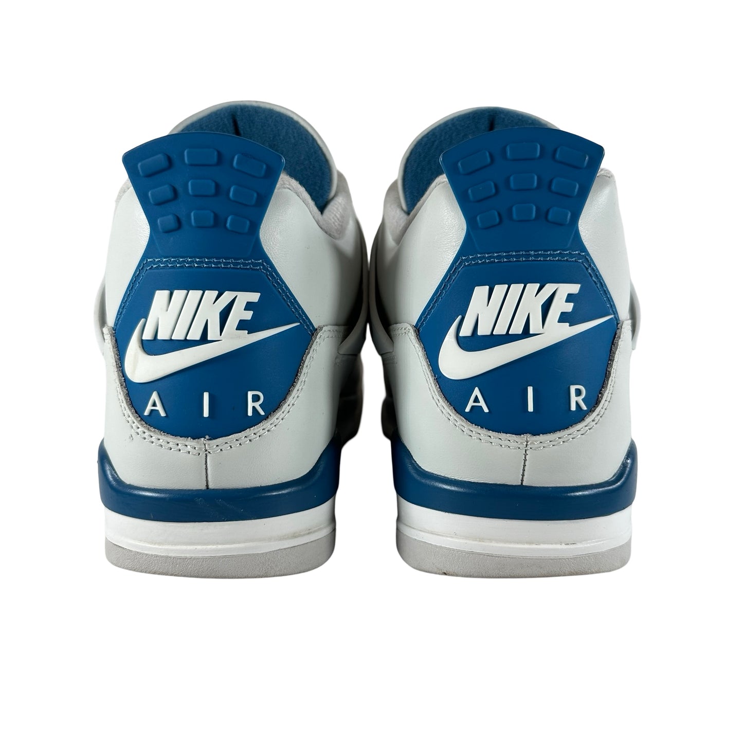 FV5029 141 Jordan 4 Retro Military Blue (2024) [USED] - 10 M (Used11)
