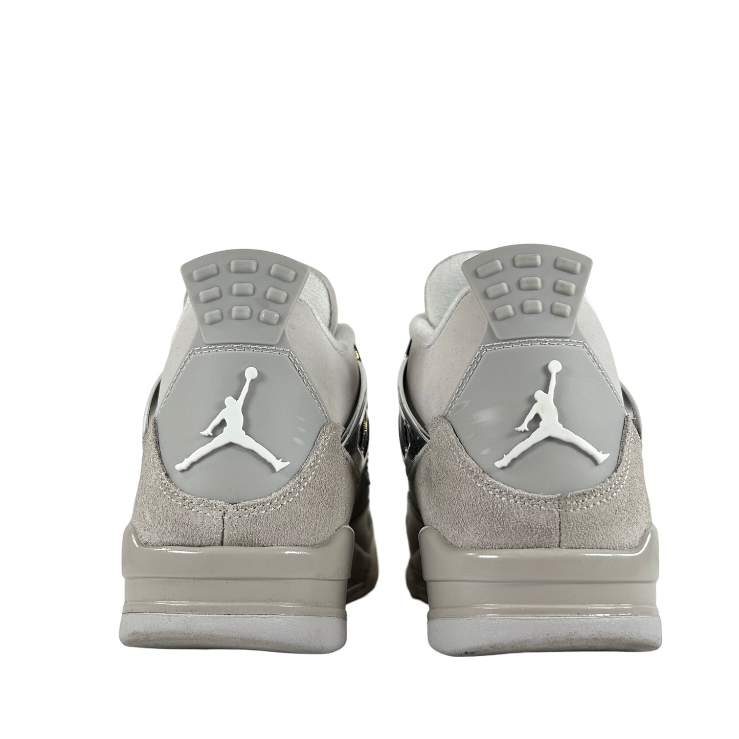 AQ9129 001 Jordan 4 Retro Frozen Moments [USED] - 7W (Used)