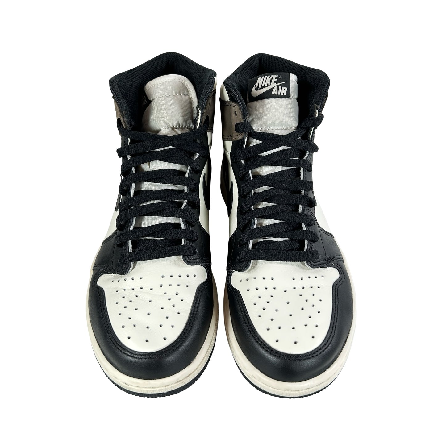 555088 105 Jordan 1 Mocha [USED] - 9 M (Used3)