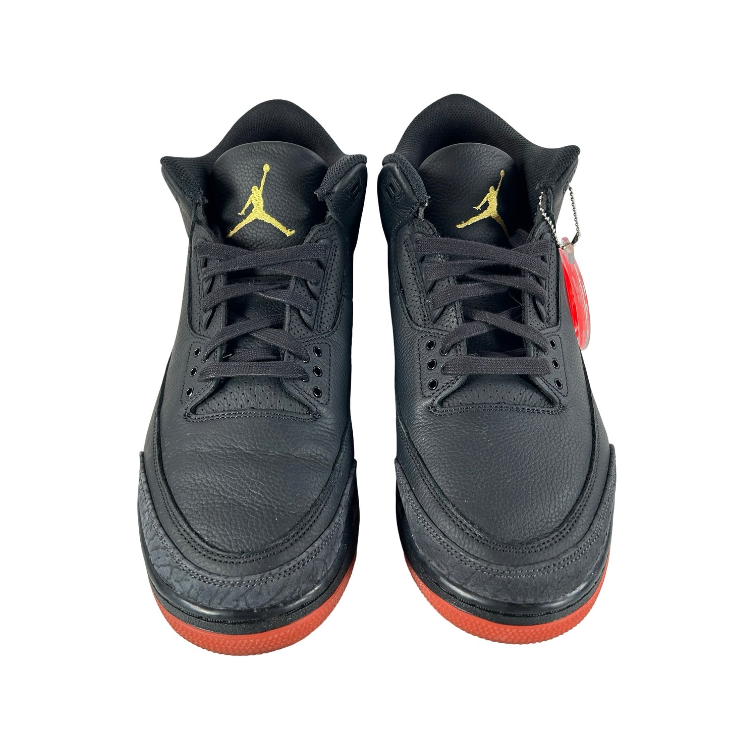 FN0344 001 Jordan 3 Retro J Balvin Rio [USED] - 12.5 M (VNDS)