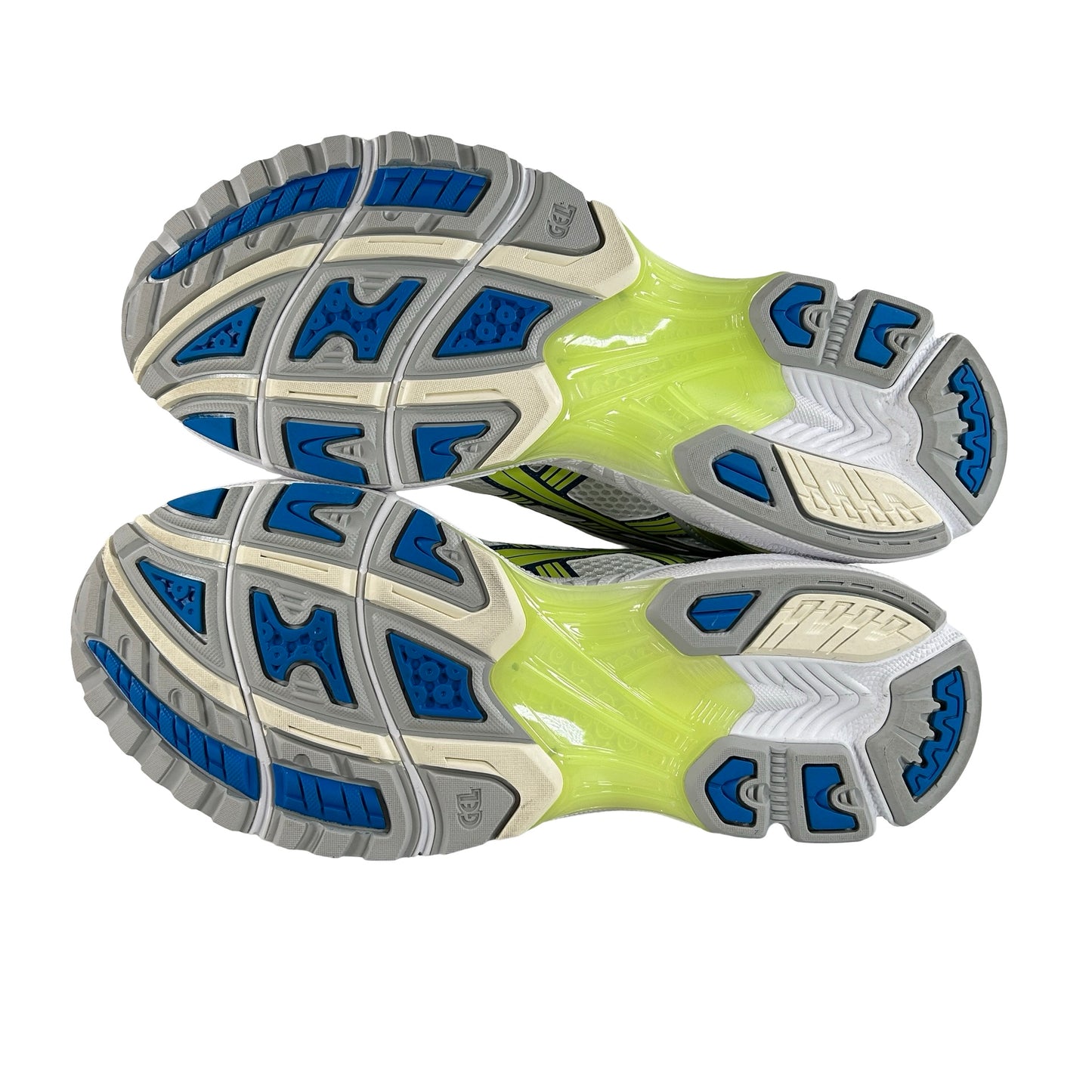 1203A537 108 ASICS Gel-Kayano 14 Sprite [USED] - 11 M (VNDS)