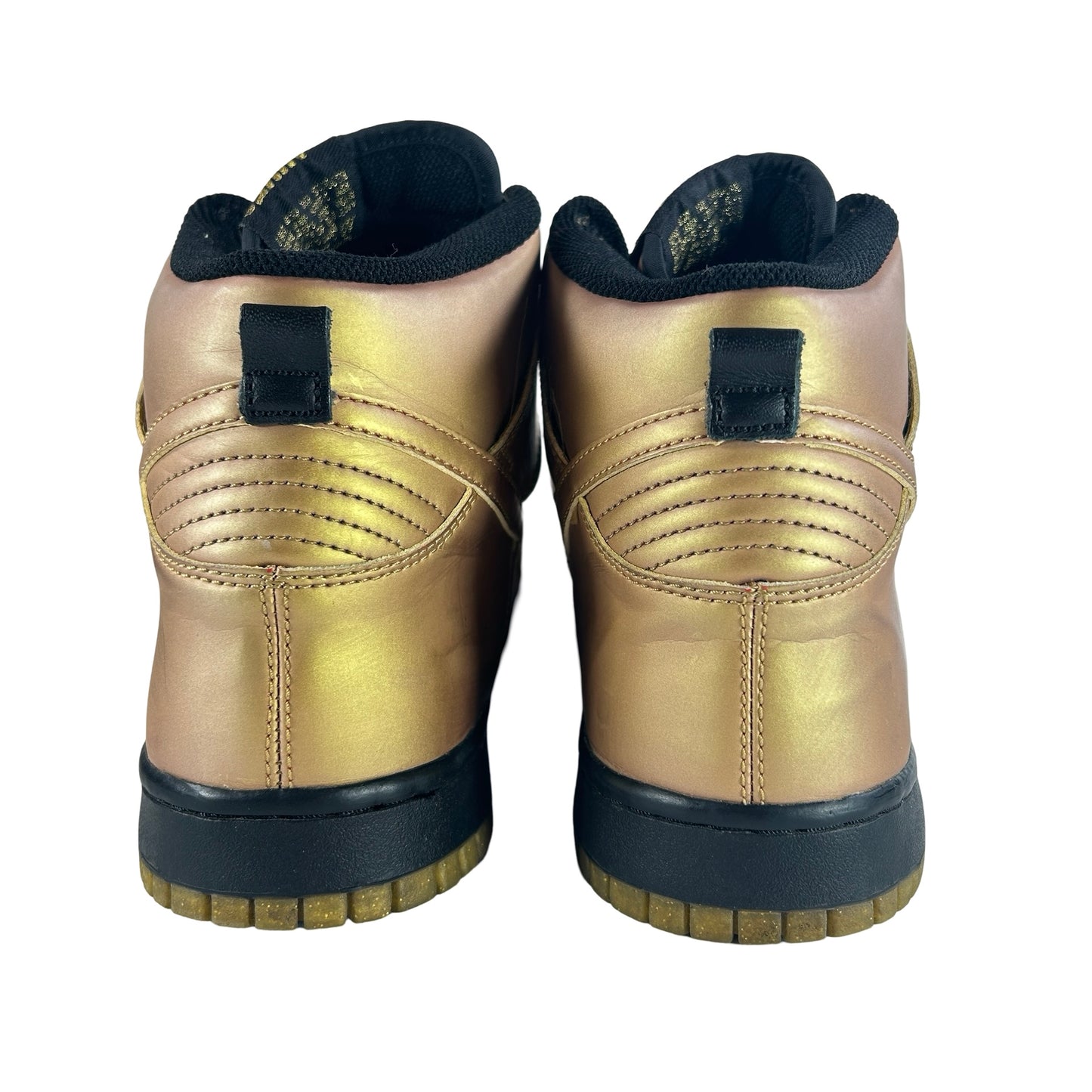308348 771 Nike Dunk High Olympic (2004) [USED] - 10 M (Used) (Replace Box)