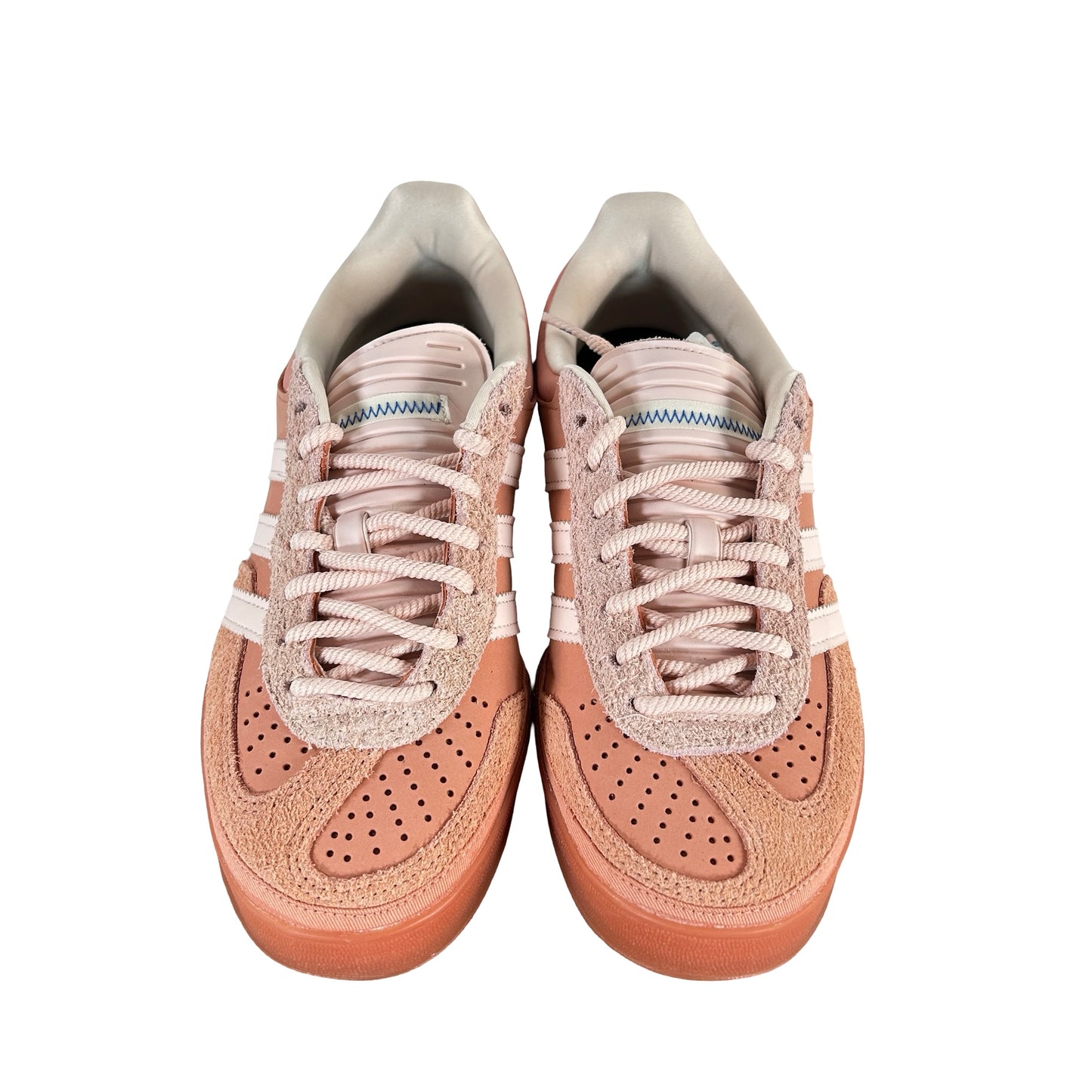 JS5052 adidas Gazelle Indoor Bad Bunny Cabo Rojo [USED] - 9 M (Used)