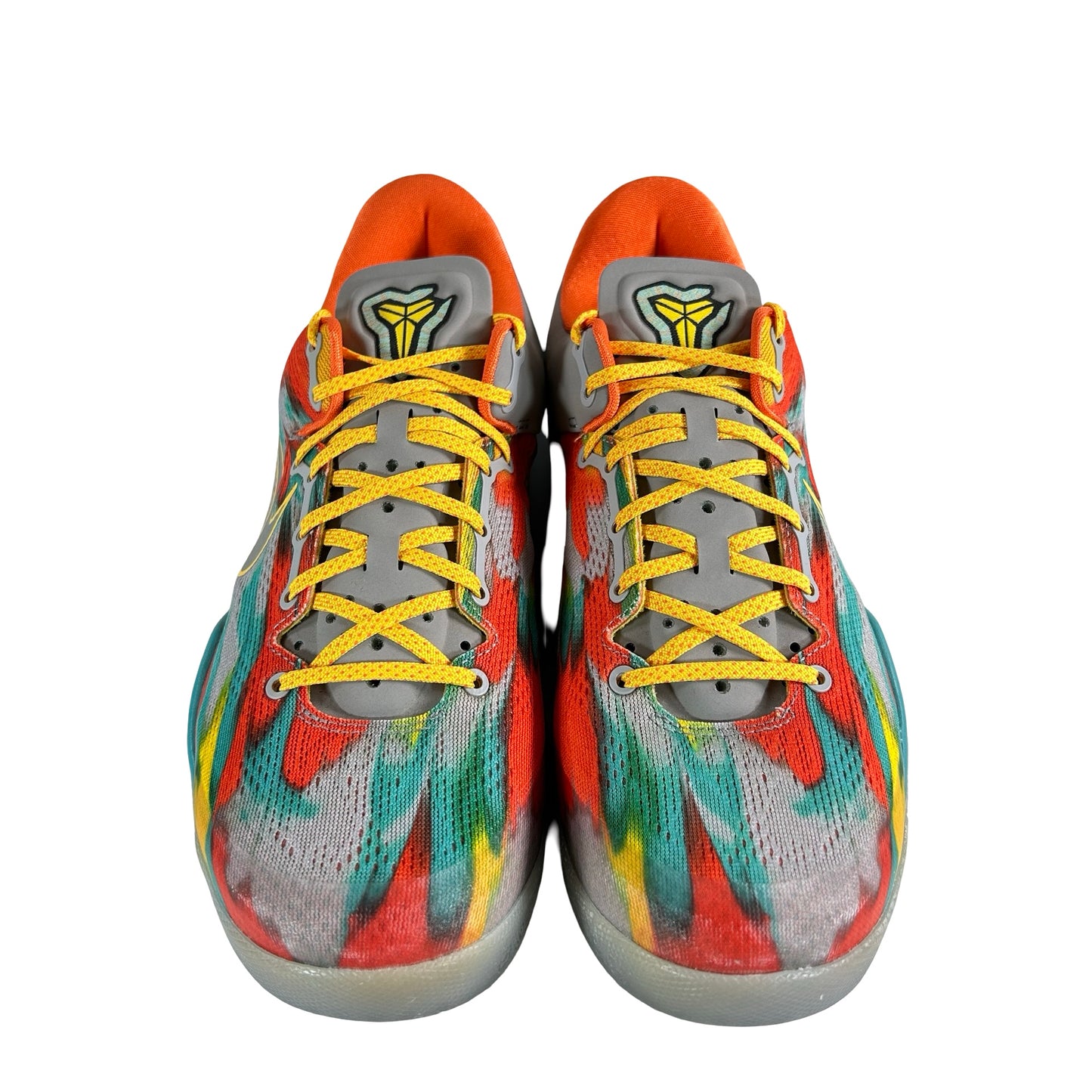 FQ3548 001 Nike Kobe 8 Protro Venice Beach (2024) [USED] - 11 M (Used)