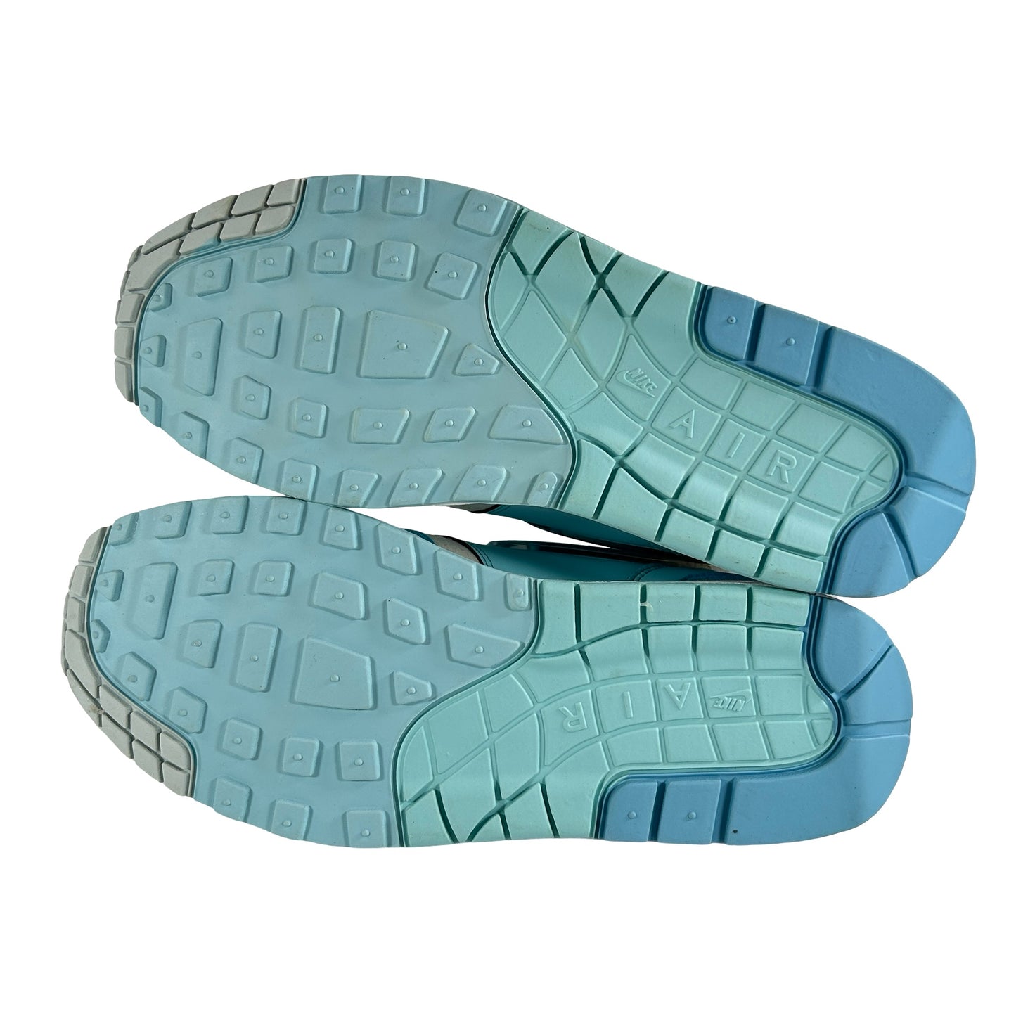 FD6955 400 Nike Air Max 1 Puerto Rico Azul Gale