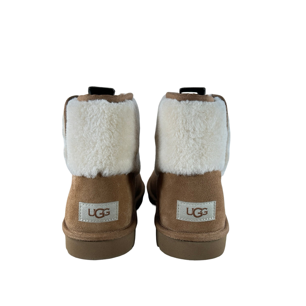 UGG Jona Luxury Boot Chestnut
