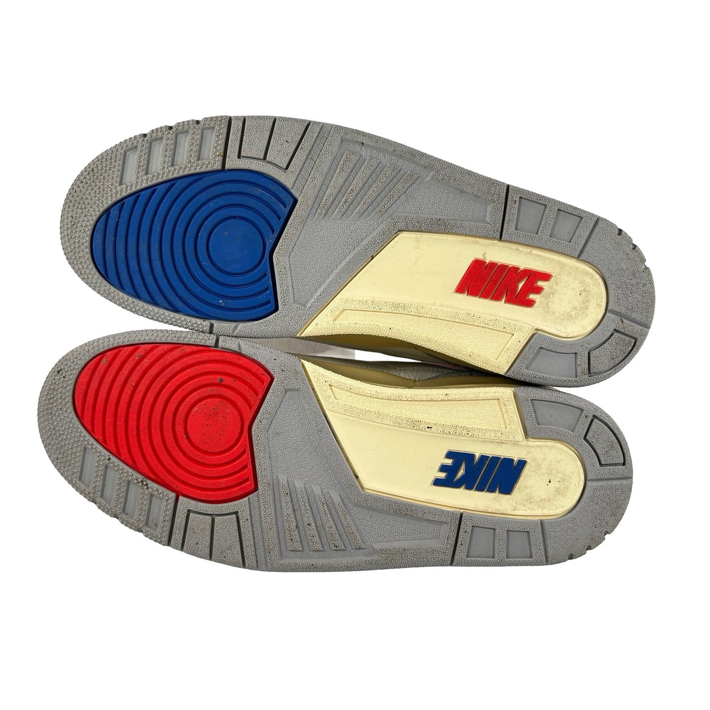 IB1482 100 Jordan 3 Retro Seoul 2.0 [USED] - 9 M (VNDS)