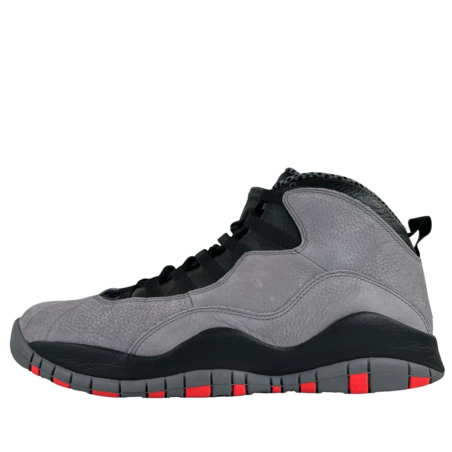 310805 023 Jordan 10 Retro Cool Grey [USED] - 11 M (Used) (Replace Box)