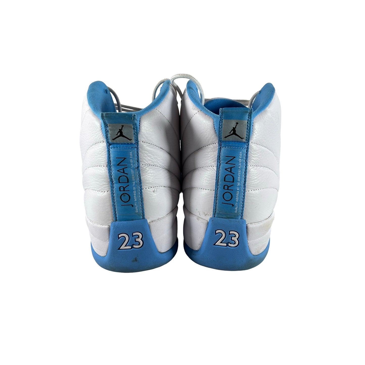 CT8013 112 Jordan 12 Retro Melo (2025) [USED] - 15 M (Used)