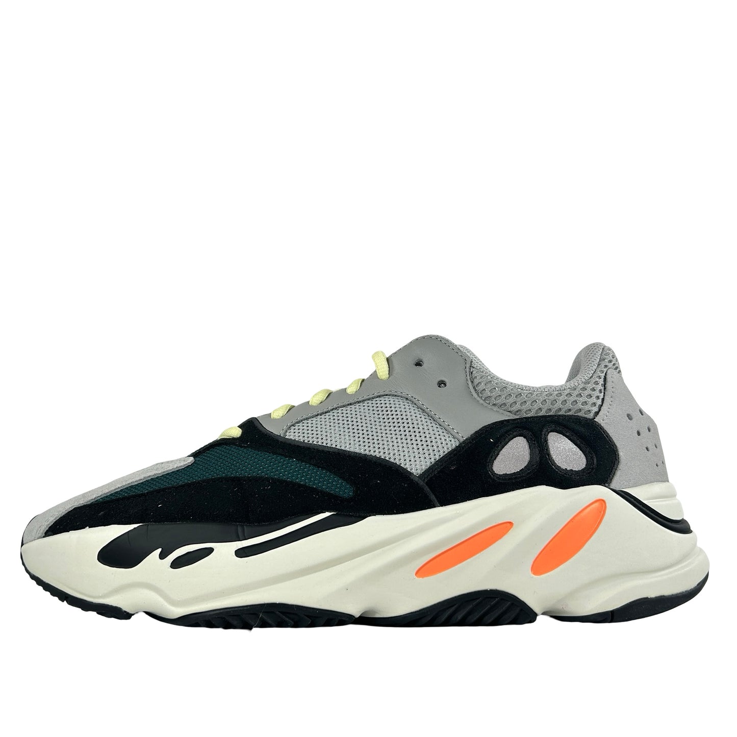 B75571 adidas Yeezy Boost 700 Wave Runner [USED] - 11 M (Used5)