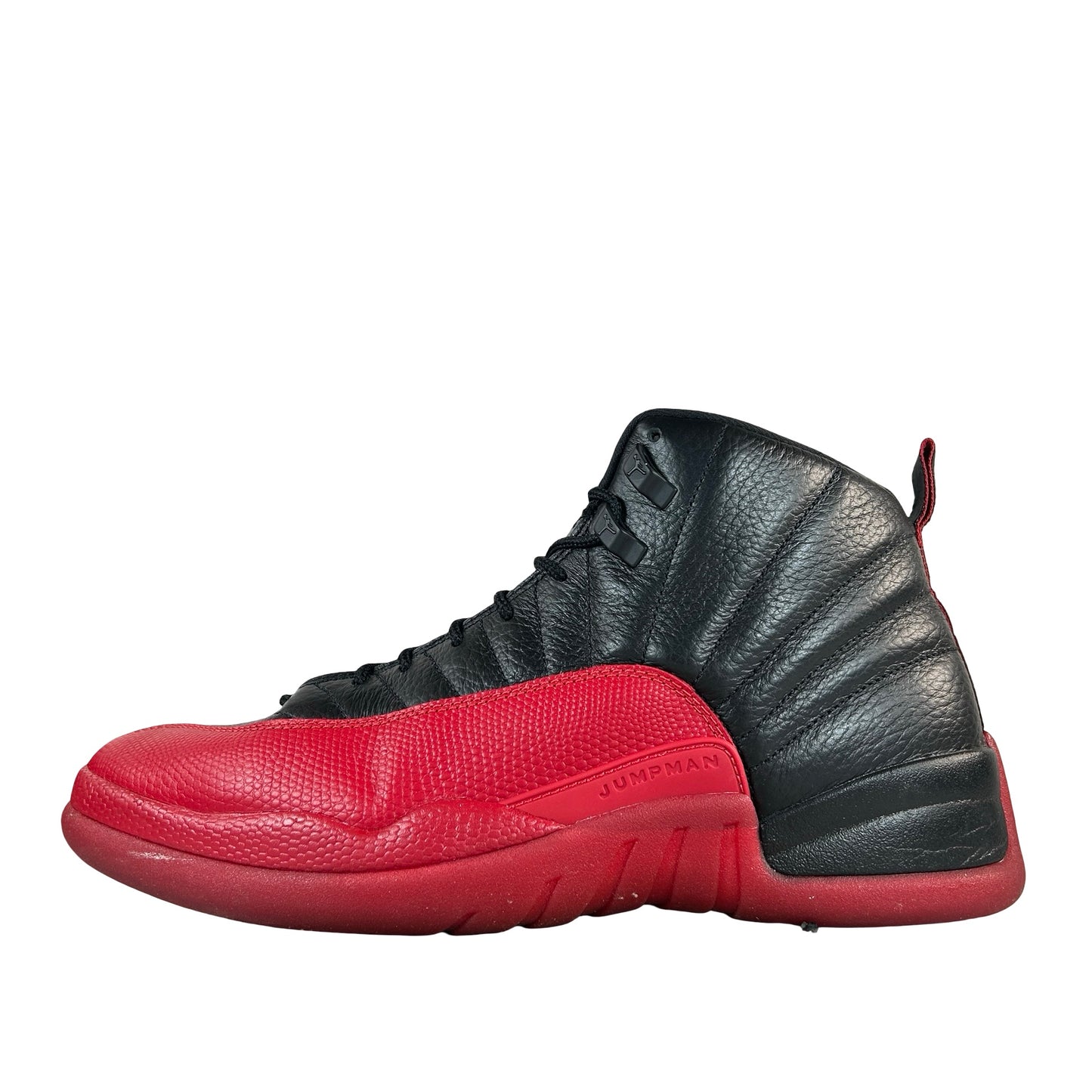CT8013 002 Jordan 12 Retro Flu Game (2025) [USED] - 11.5 M (Used5)