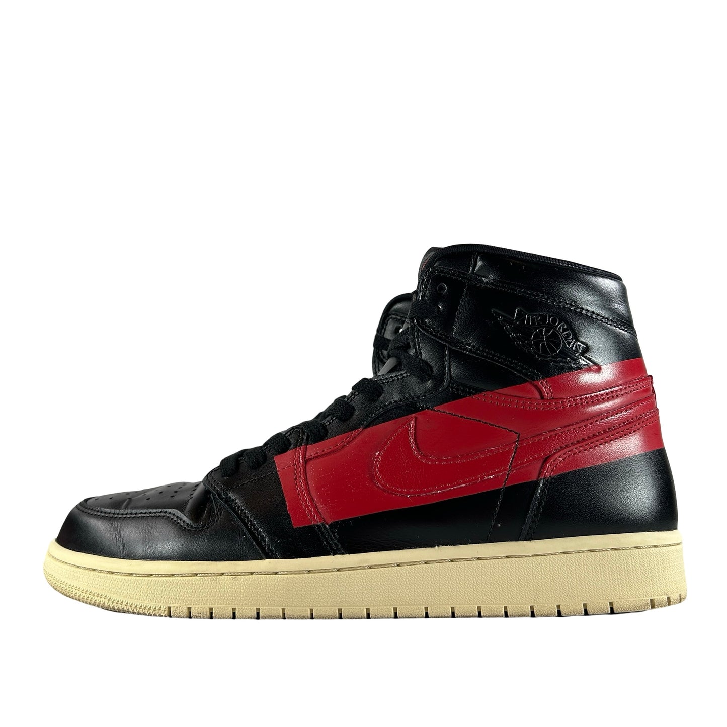 BQ6682 006 Jordan 1 Retro High OG Defiant Couture [USED] - 12 M (Used)