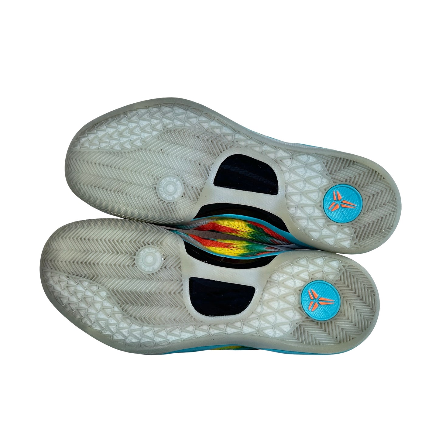 FQ3548 001 Nike Kobe 8 Protro Venice Beach (2024) [USED] - 11.5 M (Used3) (No Box3)