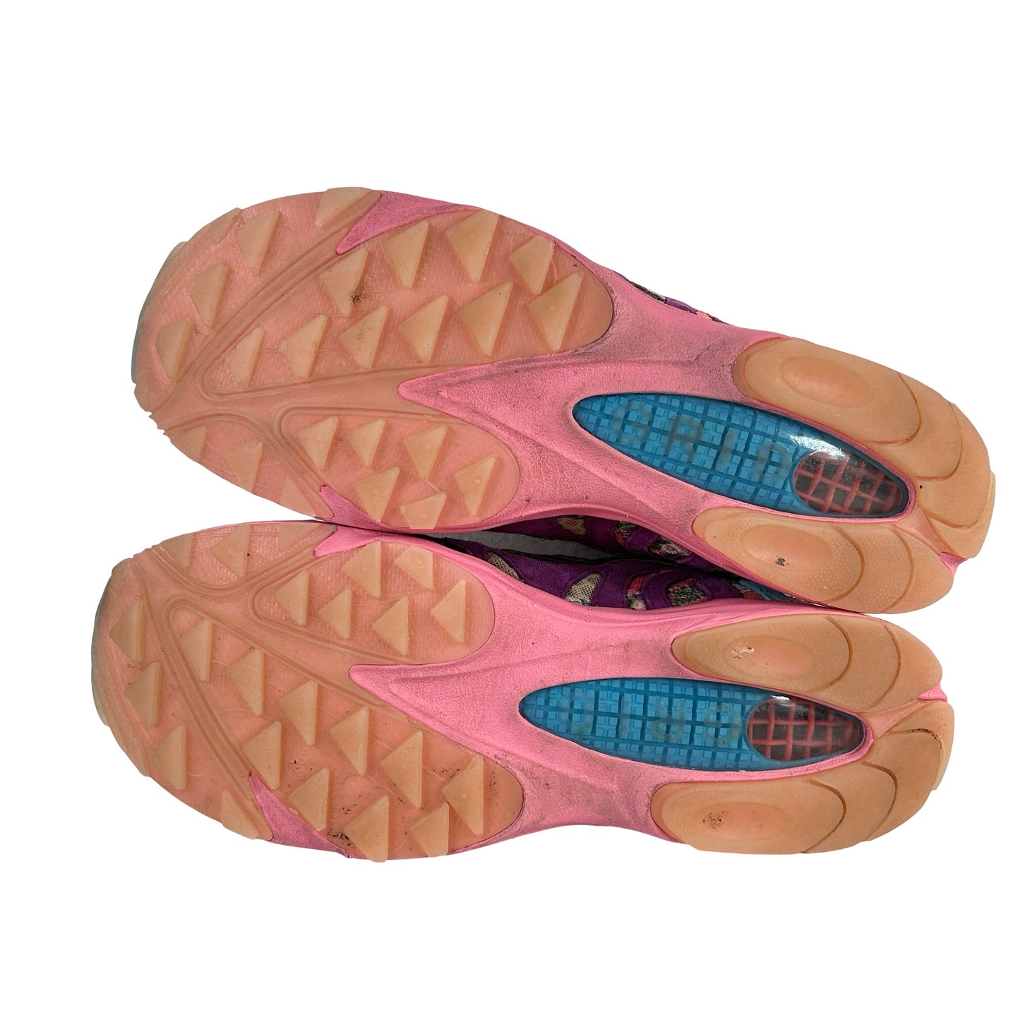 S70795 1 Saucony Grid Azura 2000 Jae Tips Remember Who Fronted [USED] - 10 M (Used2)