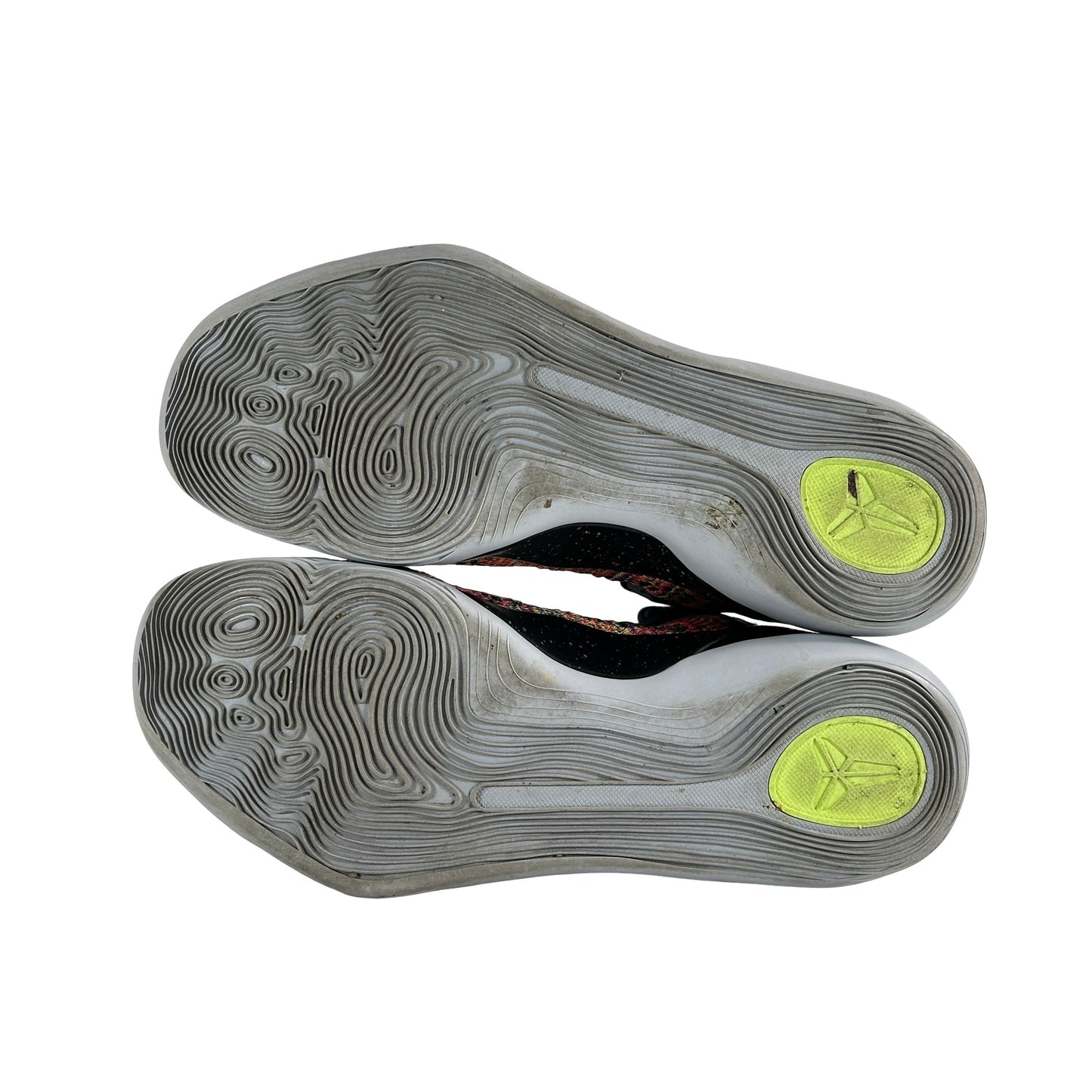 FZ7335 001 Nike Kobe 9 Elite Protro Masterpiece (2025) [USED] - 10 M (Used)