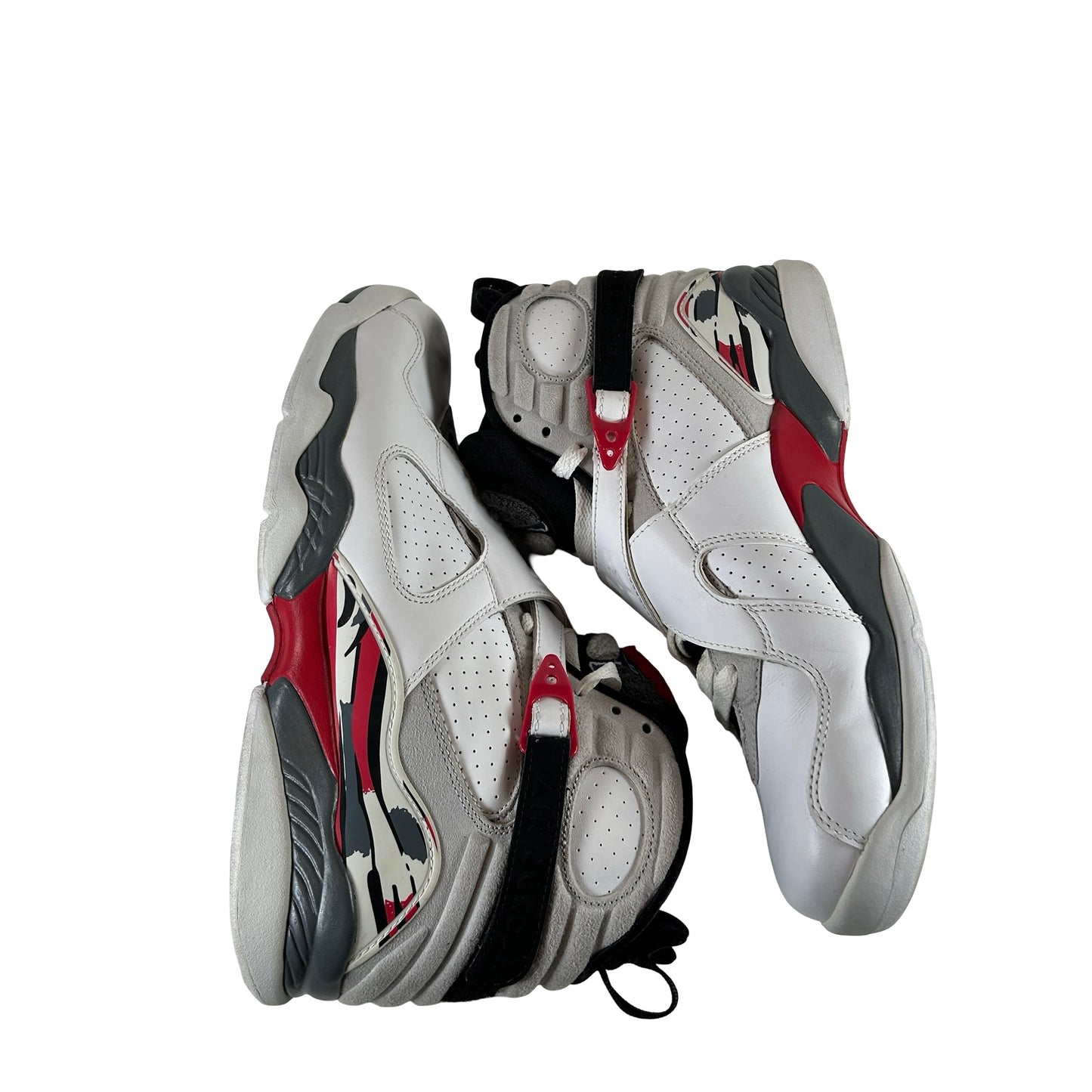305381 103 Jordan 8 Retro Bugs Bunny (2013) [USED] - 10.5 M (Used2) (Replace Box2) (No Insoles)