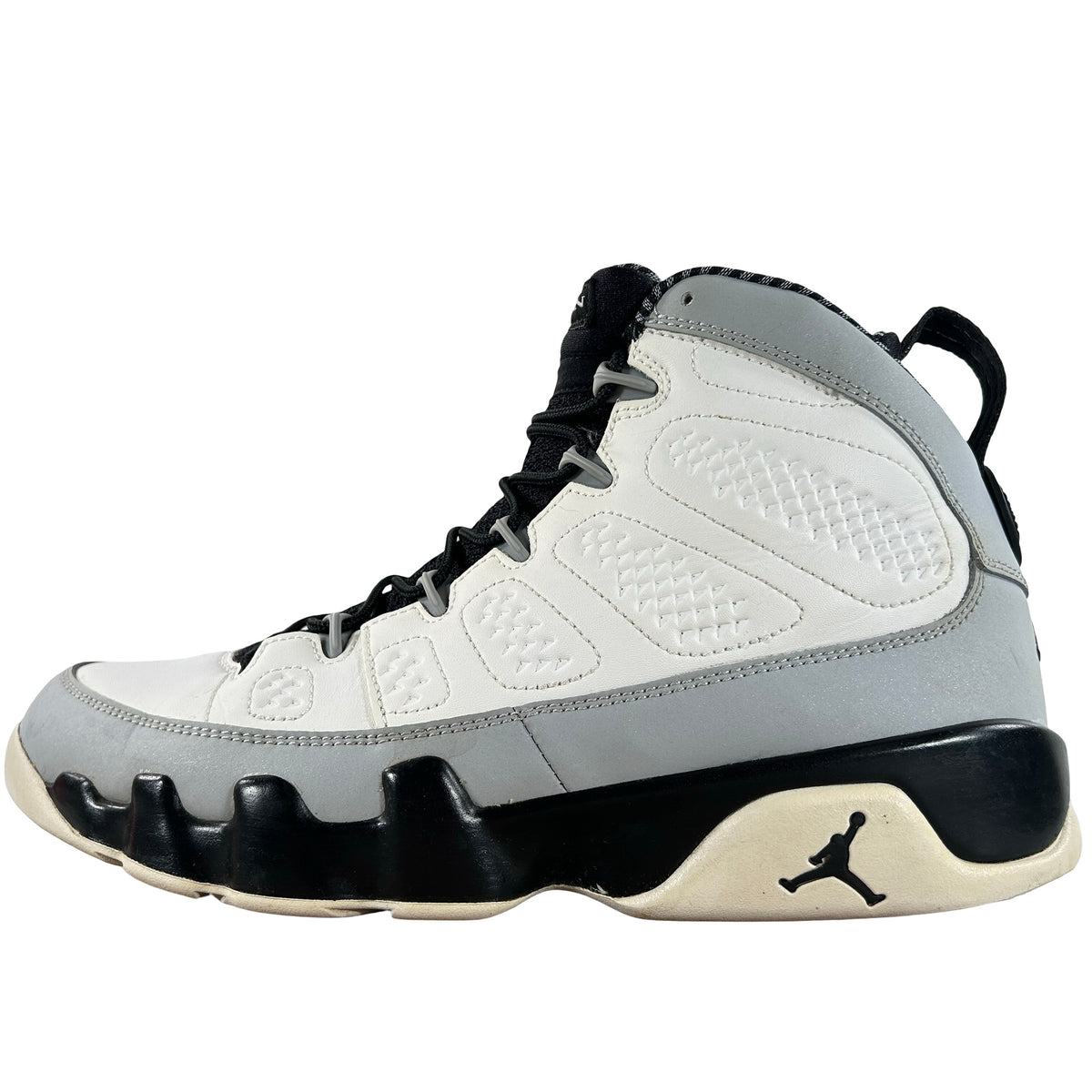 302370 106 Jordan 9 Retro Barons [USED] - 8.5 M (Used)
