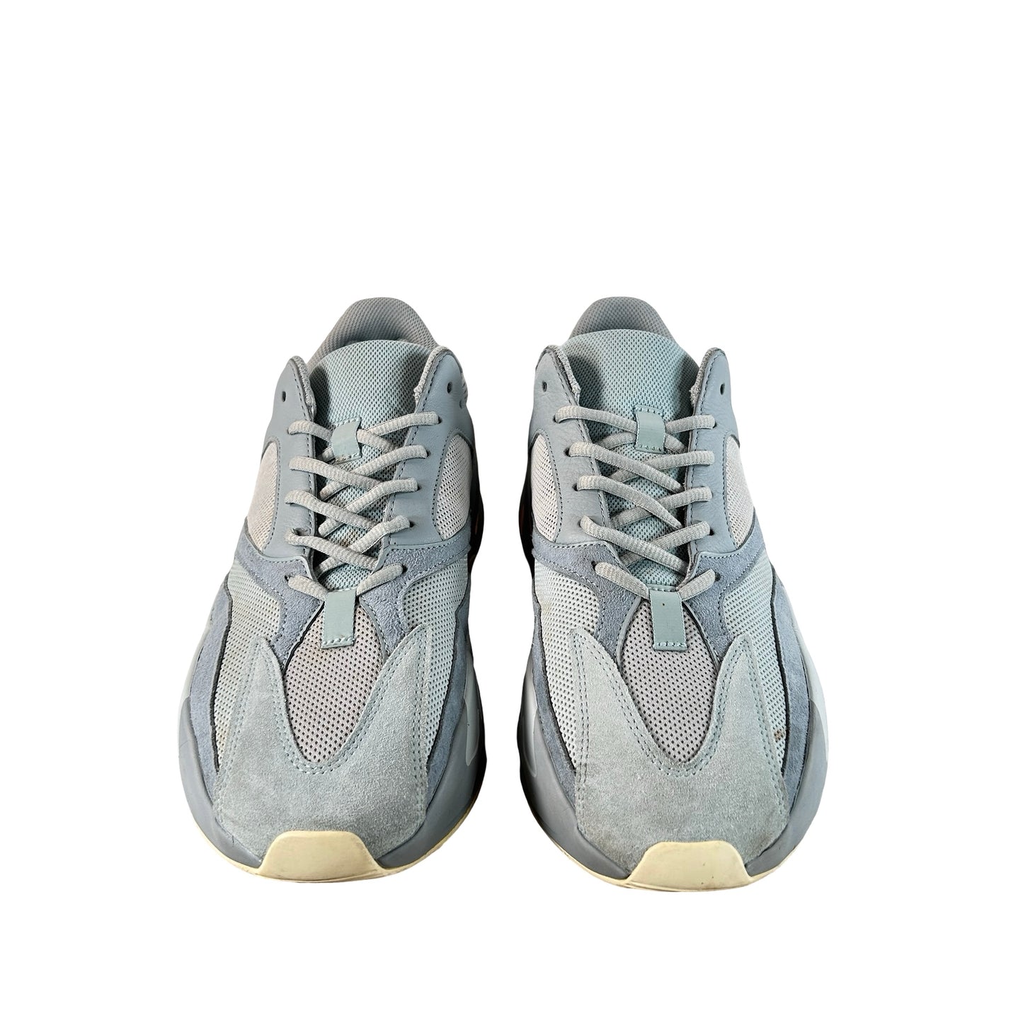 EG7597 Adidas Yeezy Boost 700 Inertia [USED] - 13 M (Used2)