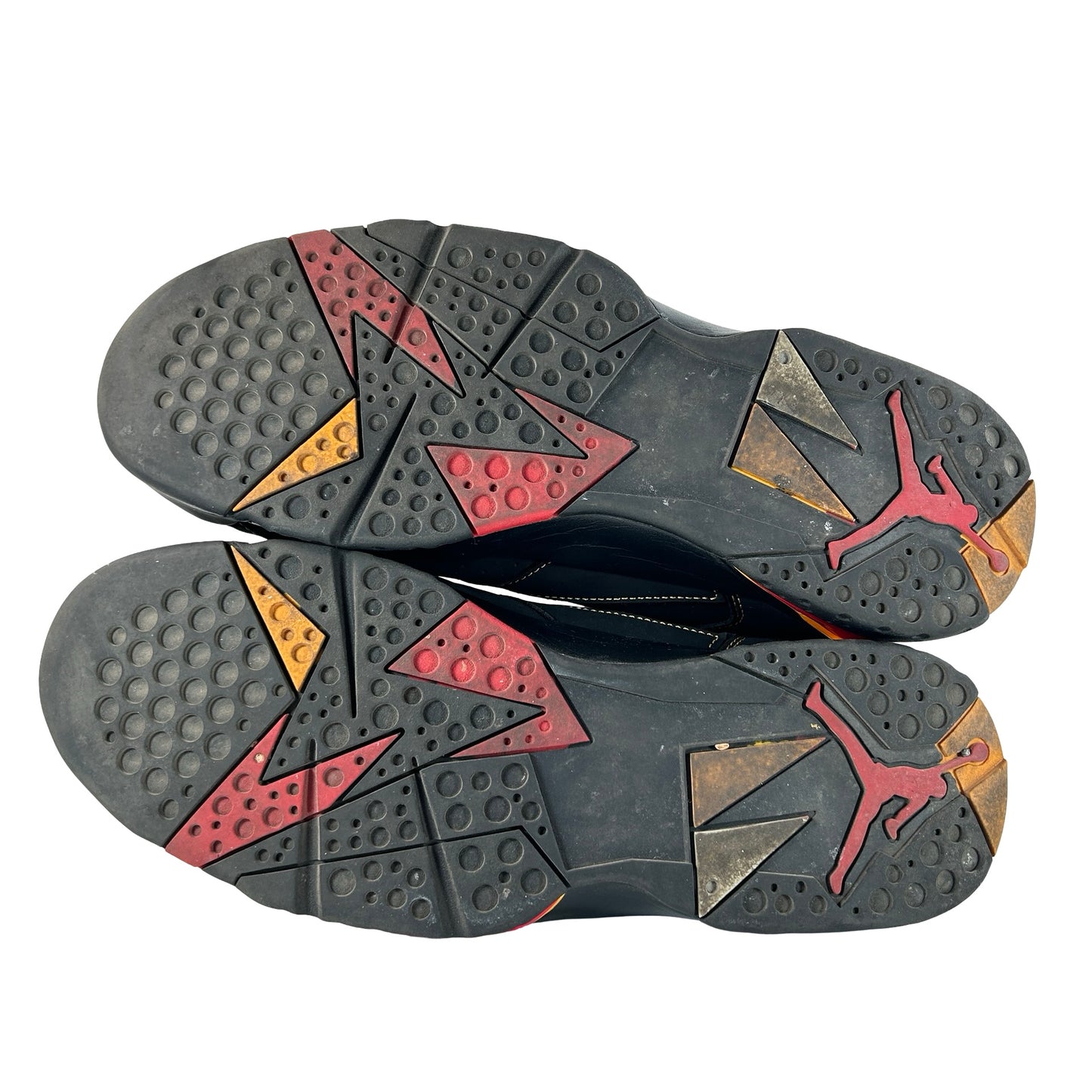 CU9307 081 Jordan 7 Retro Citrus (2022) [USED] - 11.5 M (Used)