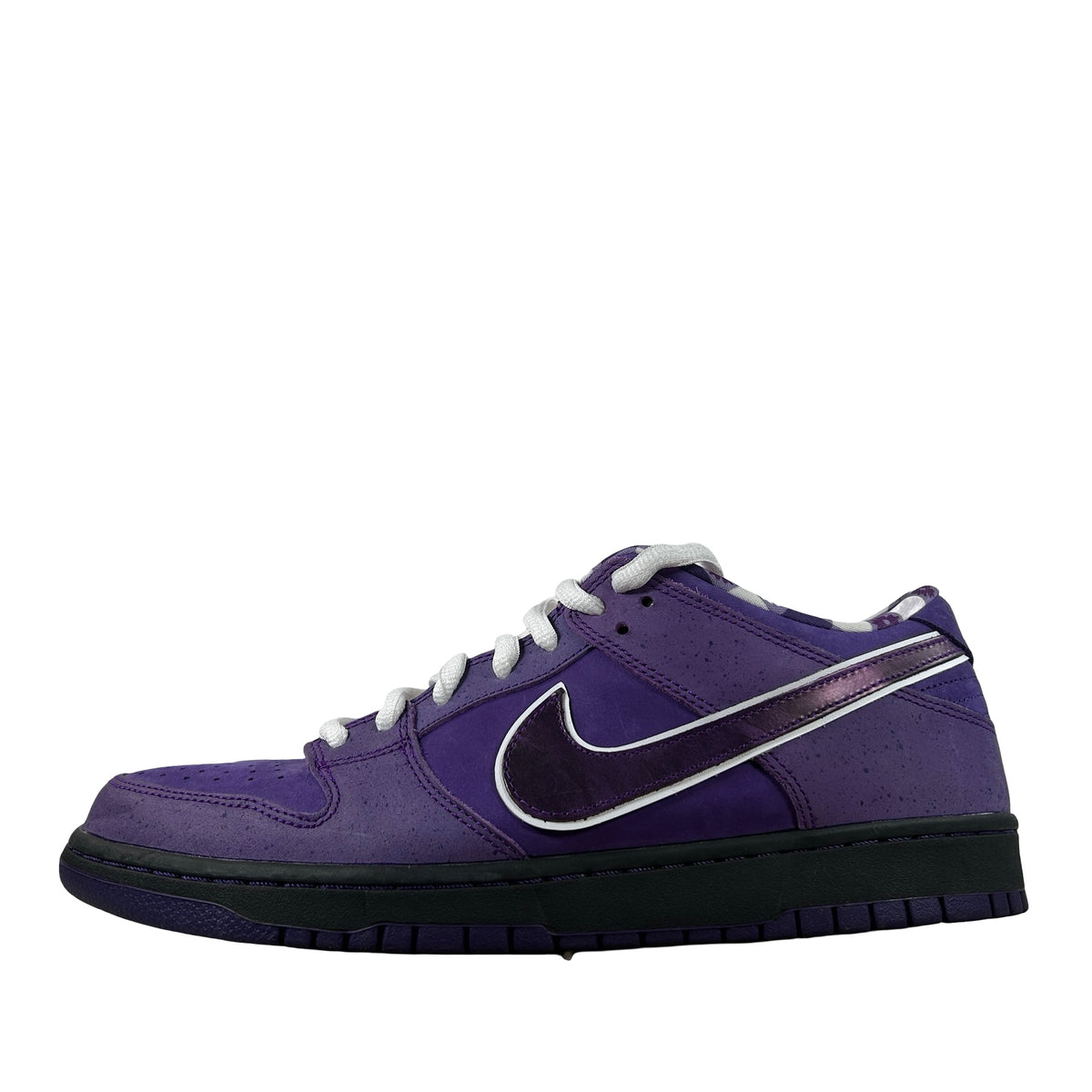 BV1310 555 Nike SB Dunk Low Concepts Purple Lobster [USED] - 12 M (Used) (No Box)