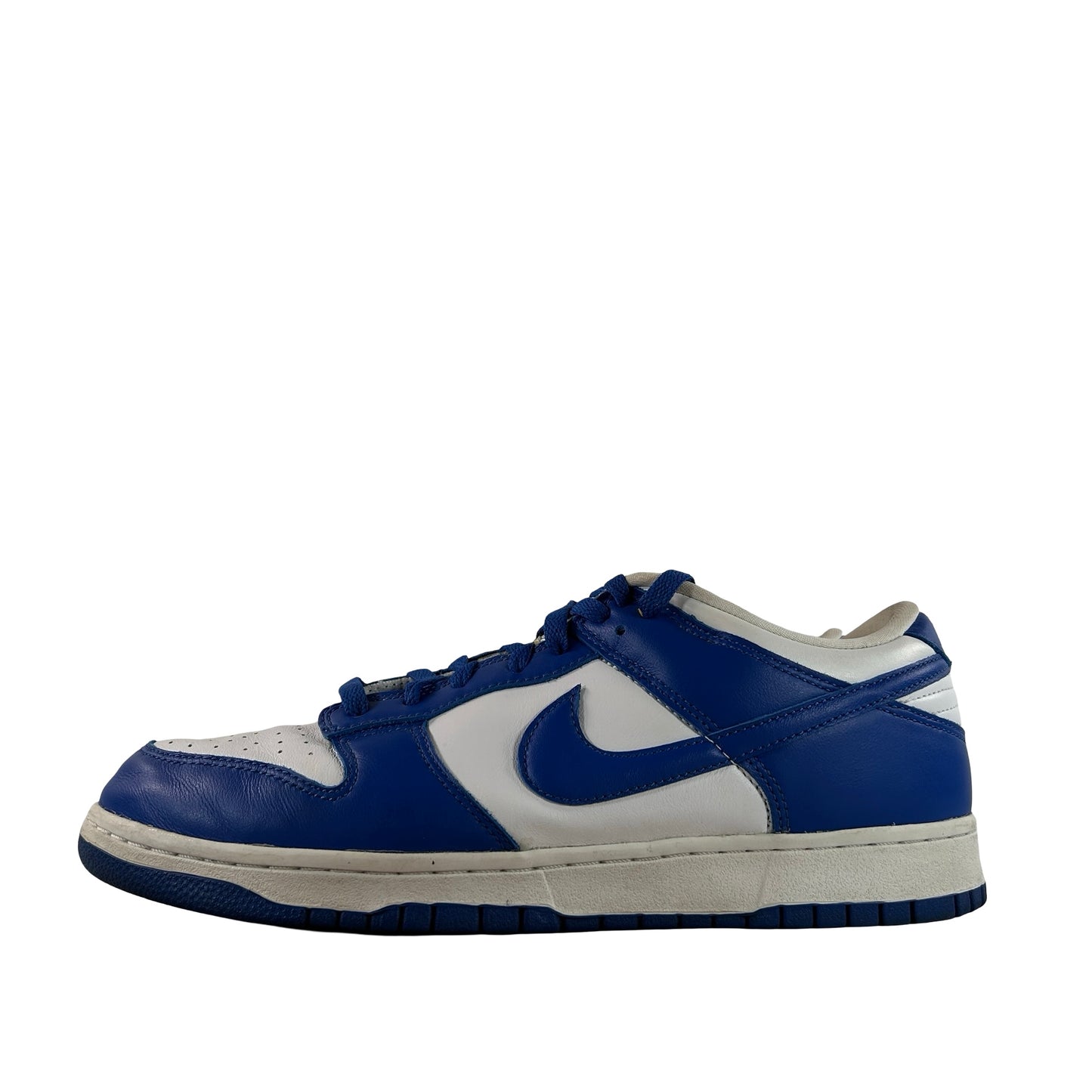 CU1726 100 Nike Dunk Low SP Kentucky [USED] - 12 M (Used3) (No Box3)