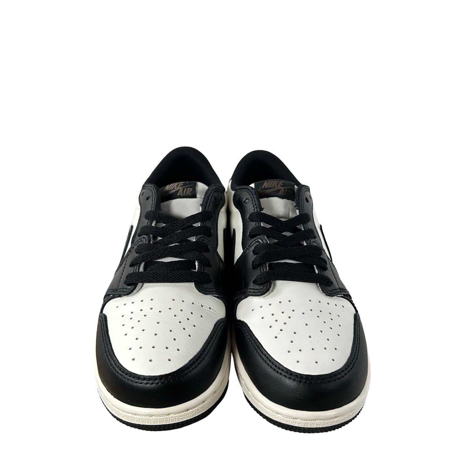 CZ0858 102 Jordan 1 Retro Low OG Mocha (GS) [USED] - 7 Y (Used3)
