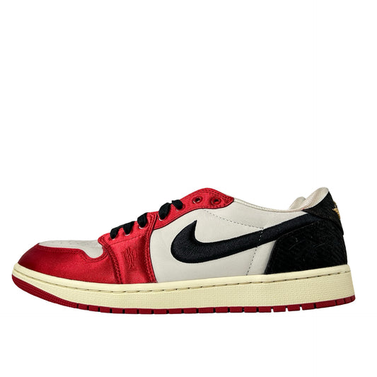 FN0432 100 Jordan 1 Retro Low OG Trophy Room Away [USED] - 11 M (Used)