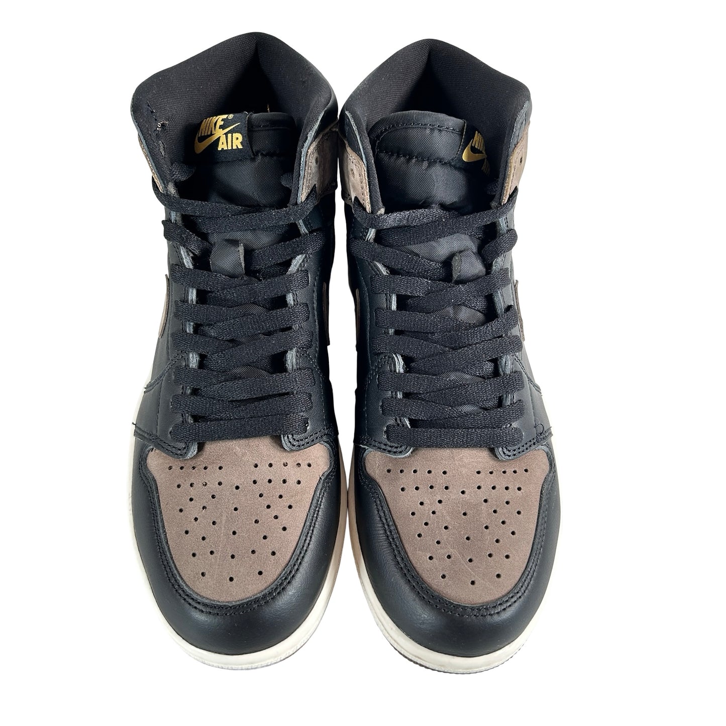 DZ5485 020 Jordan 1 Retro High OG Palomino [USED] - 8 M (Used5)