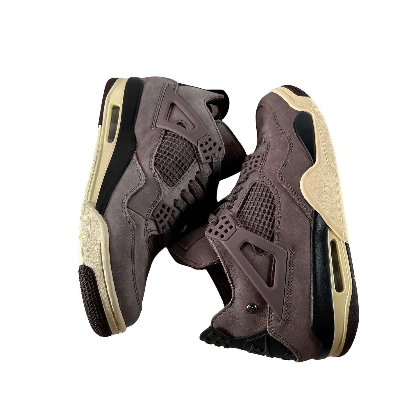 DV6773 220 Jordan 4 Retro A Ma Maniere [USED] - 8.5 M (VNDS3)