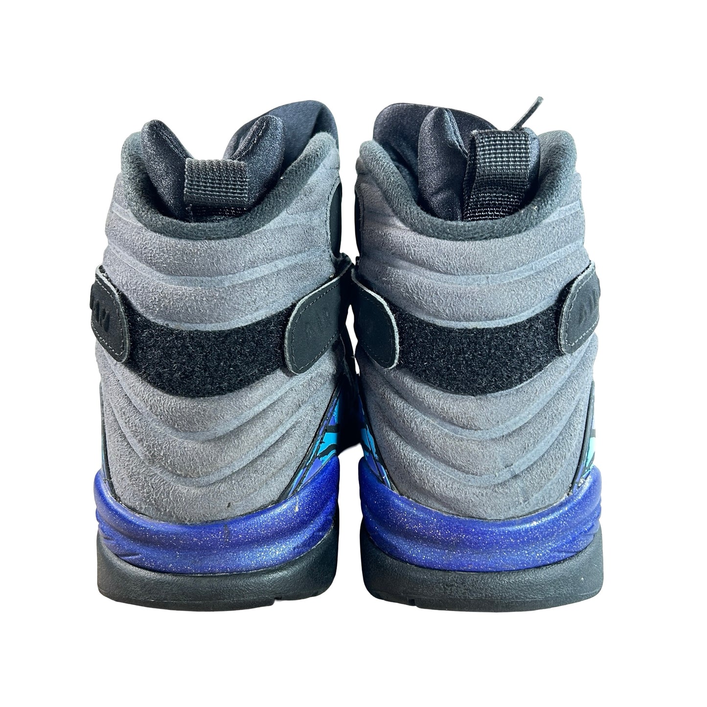 305381 025 Jordan 8 Retro Aqua (2015)