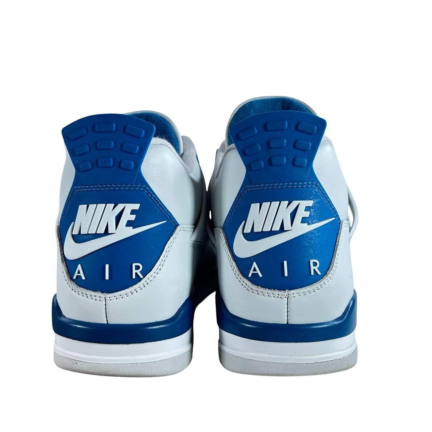 FV5029 141 Jordan 4 Retro Military Blue (2024) [USED] - 11.5 M (Used11)