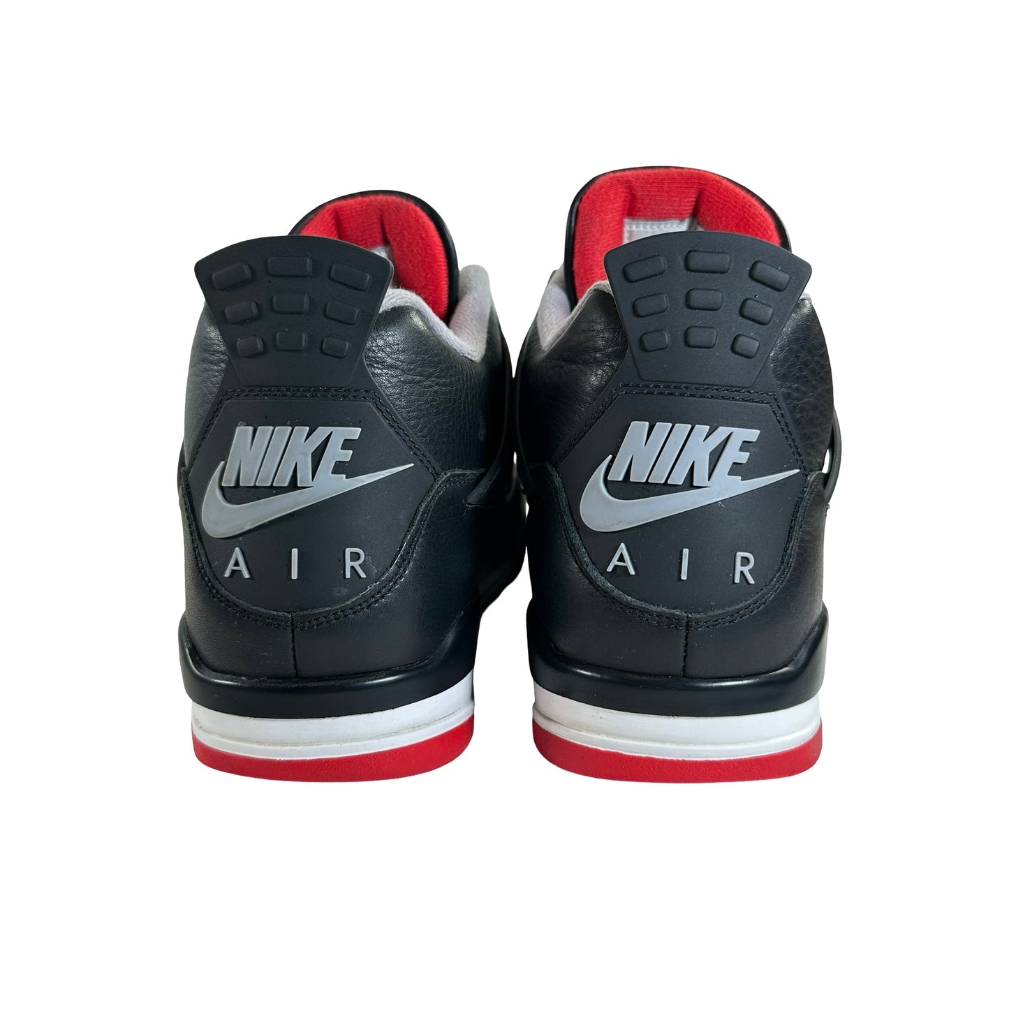 FV5029 006 Jordan 4 Retro Bred Reimagined [USED] - 12 M (Used18)
