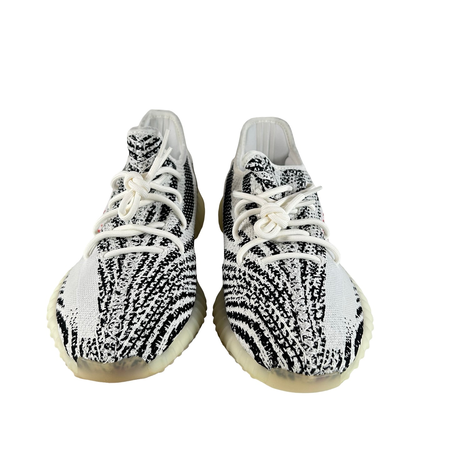 CP9654 Yeezy 350 V2 Cebra