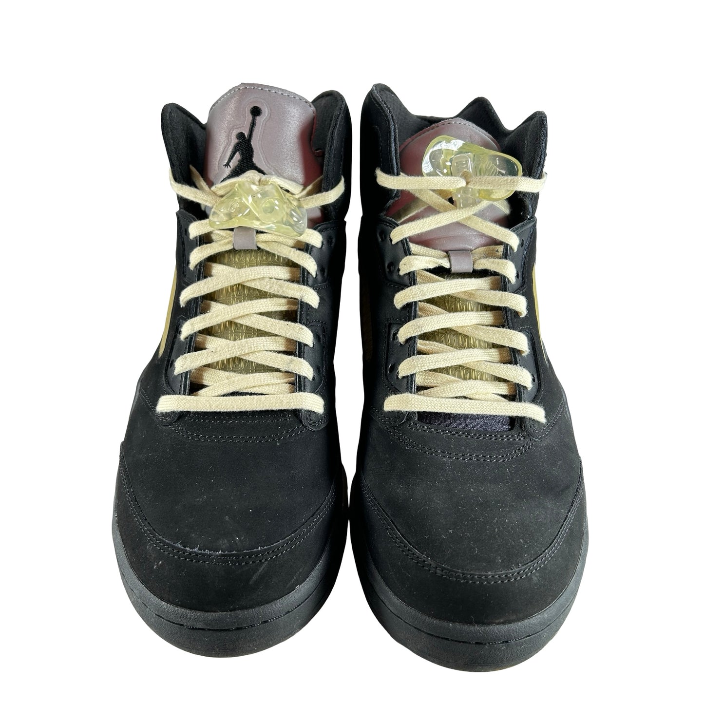 FD1330 001  Jordan 5 Retro A Ma Maniere Dusk [USED] - 10.5 M (Used5)