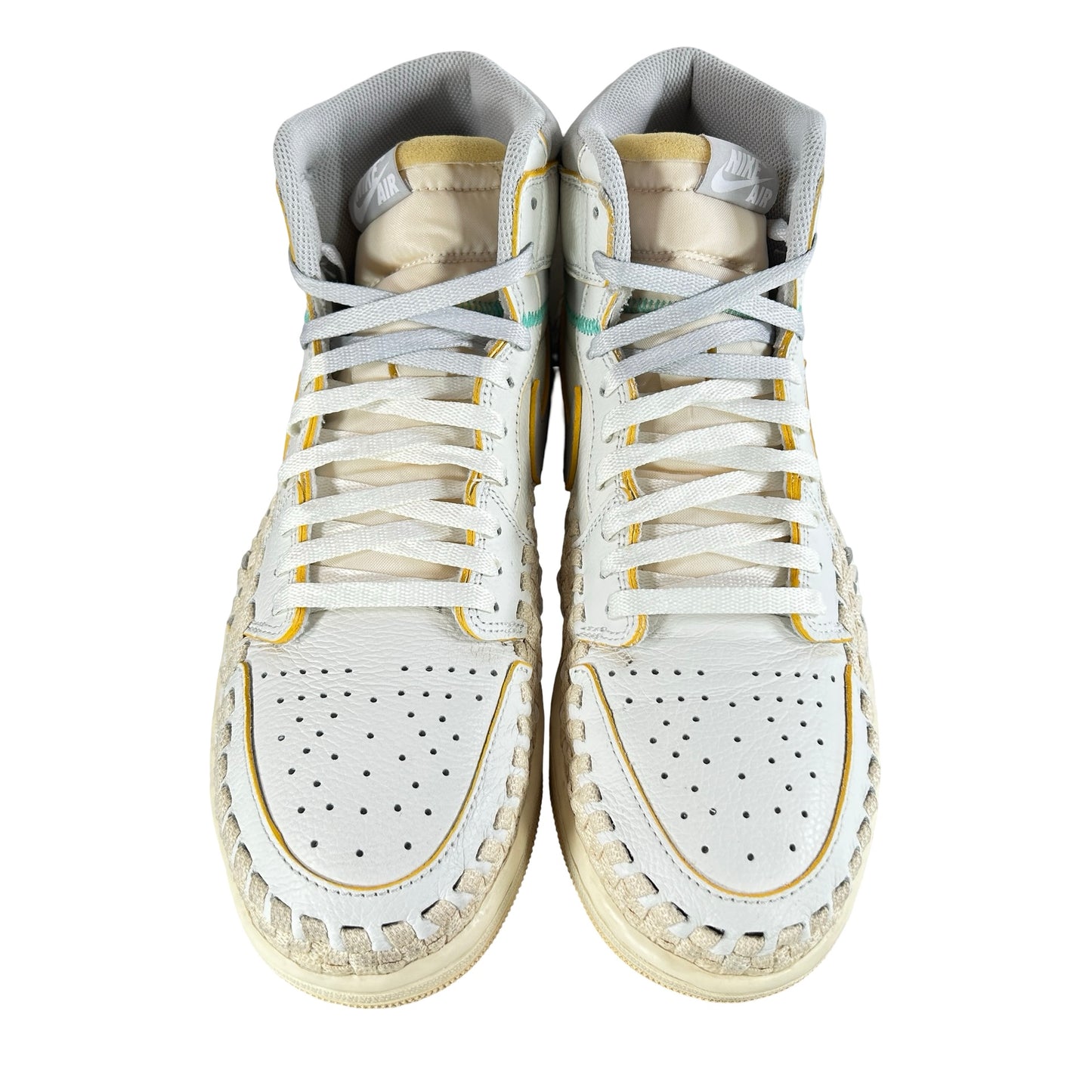 FD2565 100 Jordan 1 Retro High OG SP Union LA Bephies [USED] - 11.5 M (Used5)