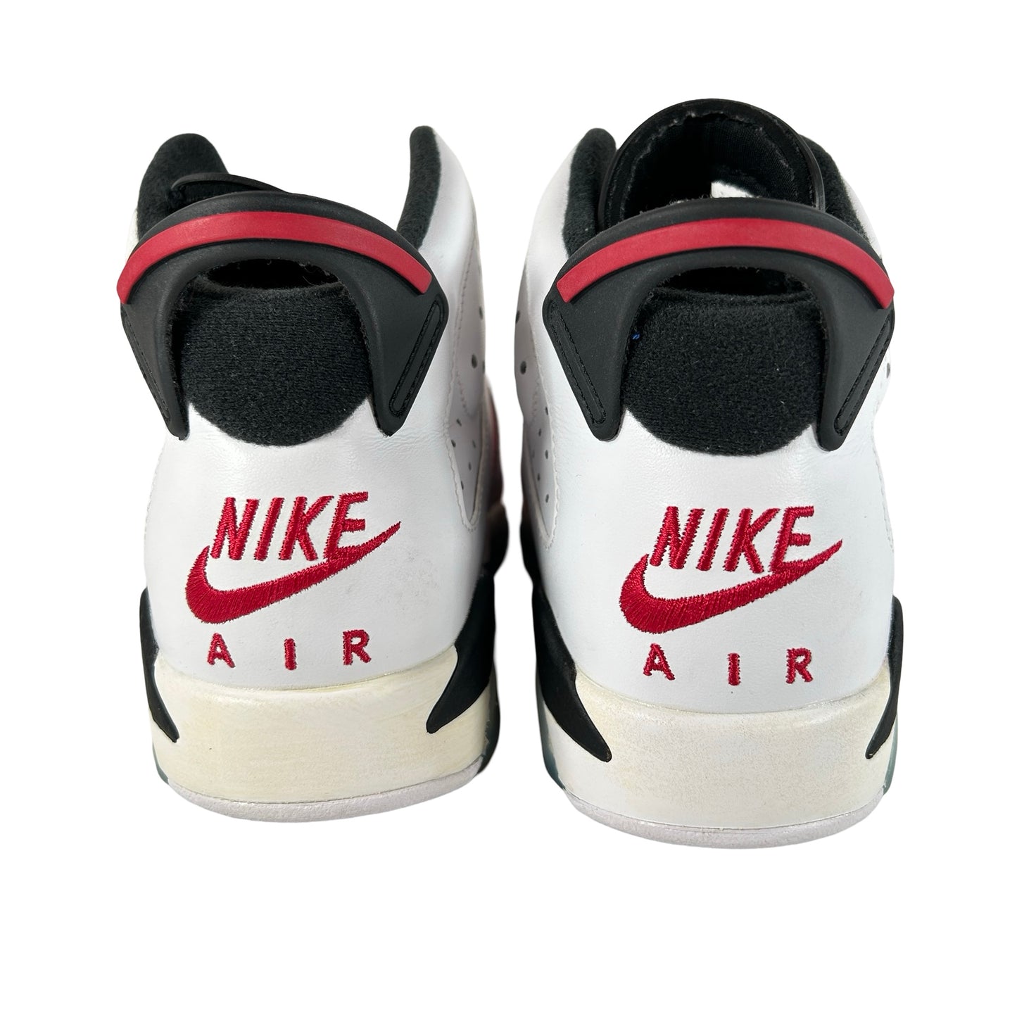 384665 106 Jordan 6 Retro Carmín (2021) (GS)