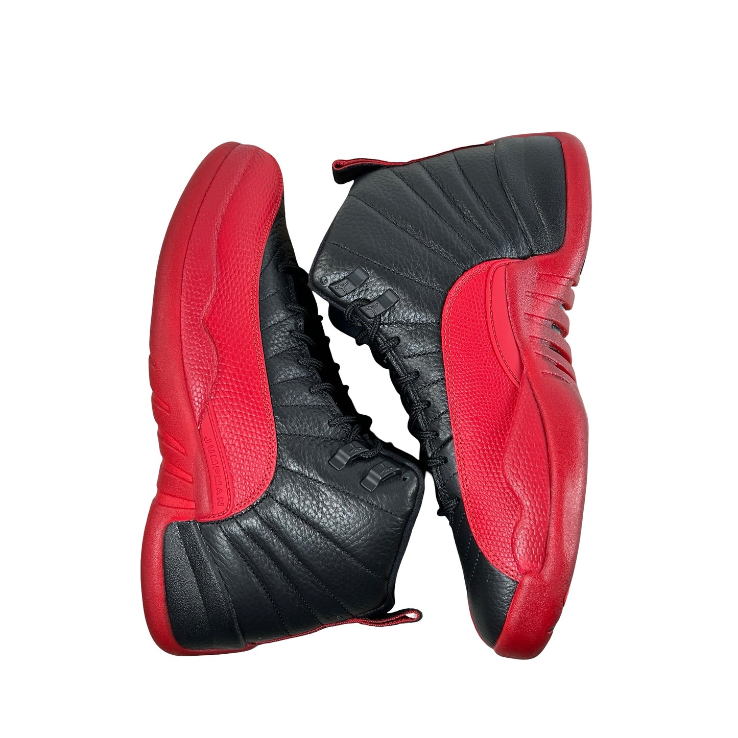 CT8013 002 Jordan 12 Retro Flu Game (2025) [USED] - 9.5 M (Used9)