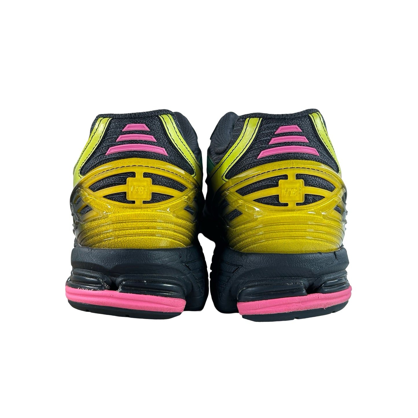 M1906ND1 New Balance 1906U Bricks & Wood Echoes of a Butterfly [USED] - 10 M (Used)