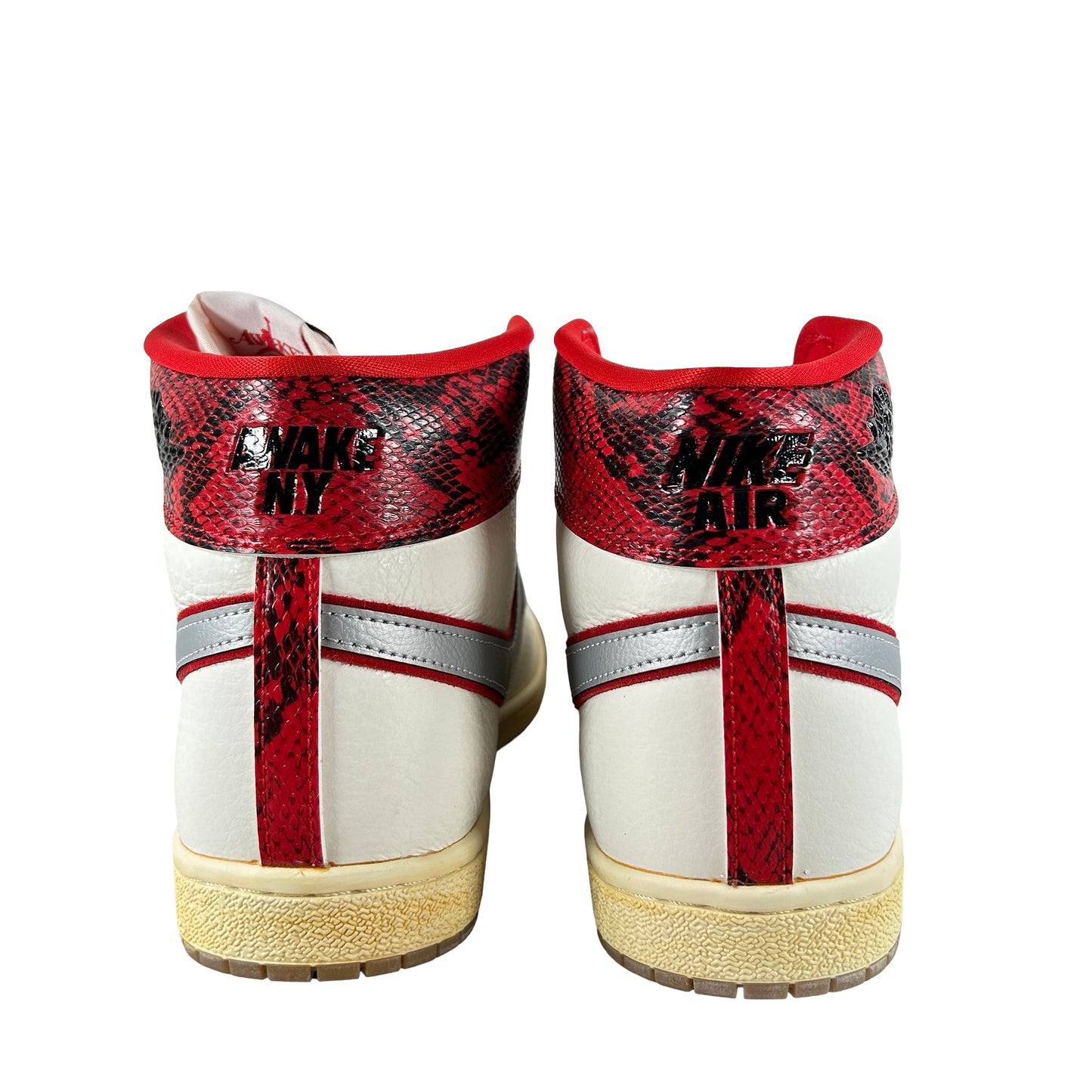FN8675 100 Nike Jordan Air Ship PE SP Awake NY [USED] - 10.5 M (VNDS)