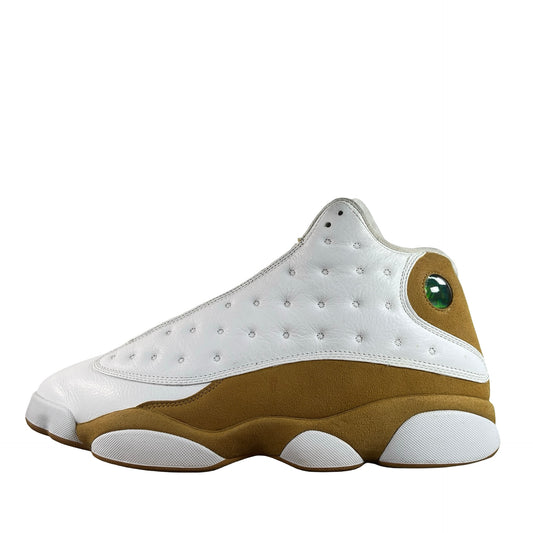 414571 171 Air Jordan 13 Retro Wheat (2023) [USED] - 14 M (Used)