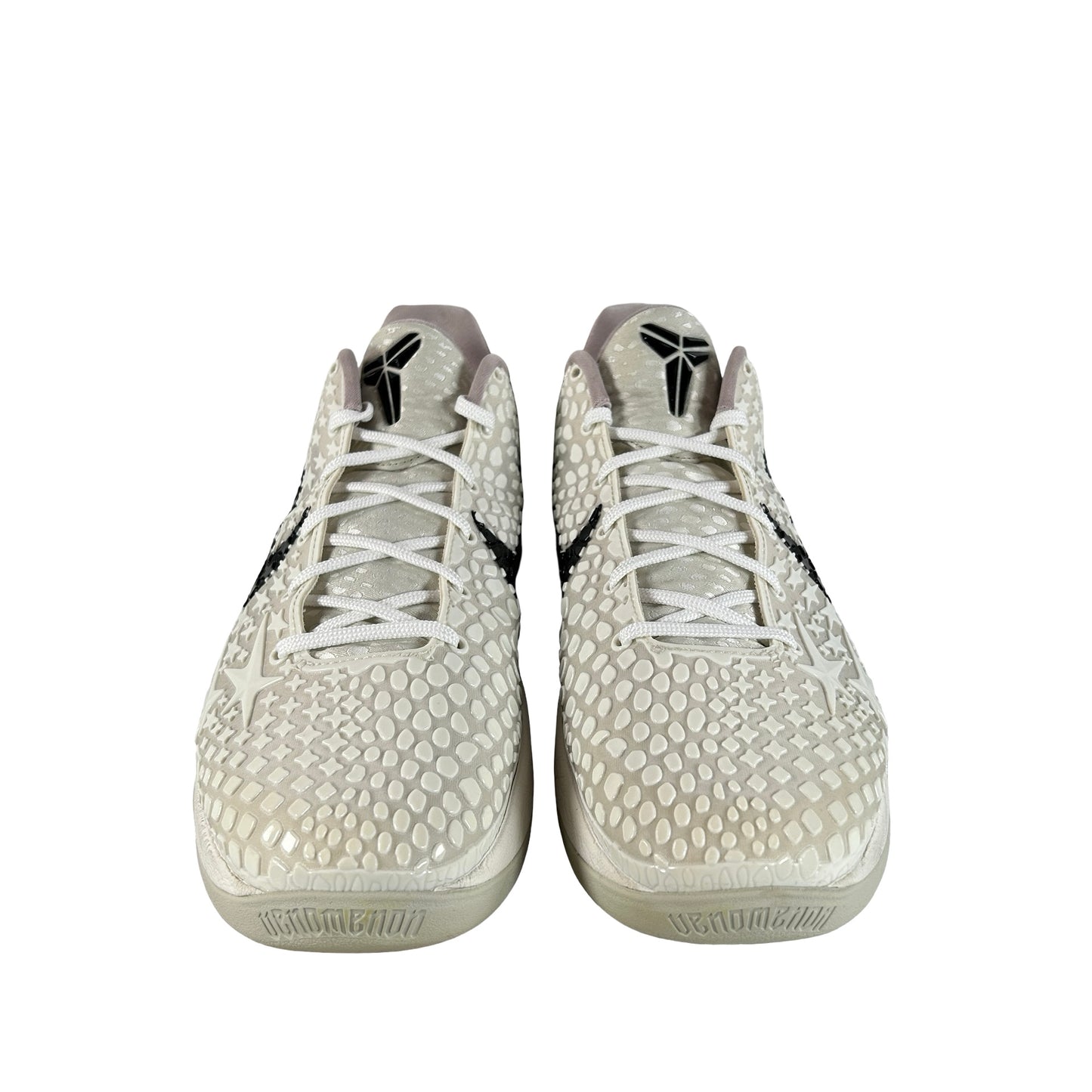 FQ3546 100 Nike Kobe 6 Protro Sail All-Star [USED] - 11.5 M (VNDS)