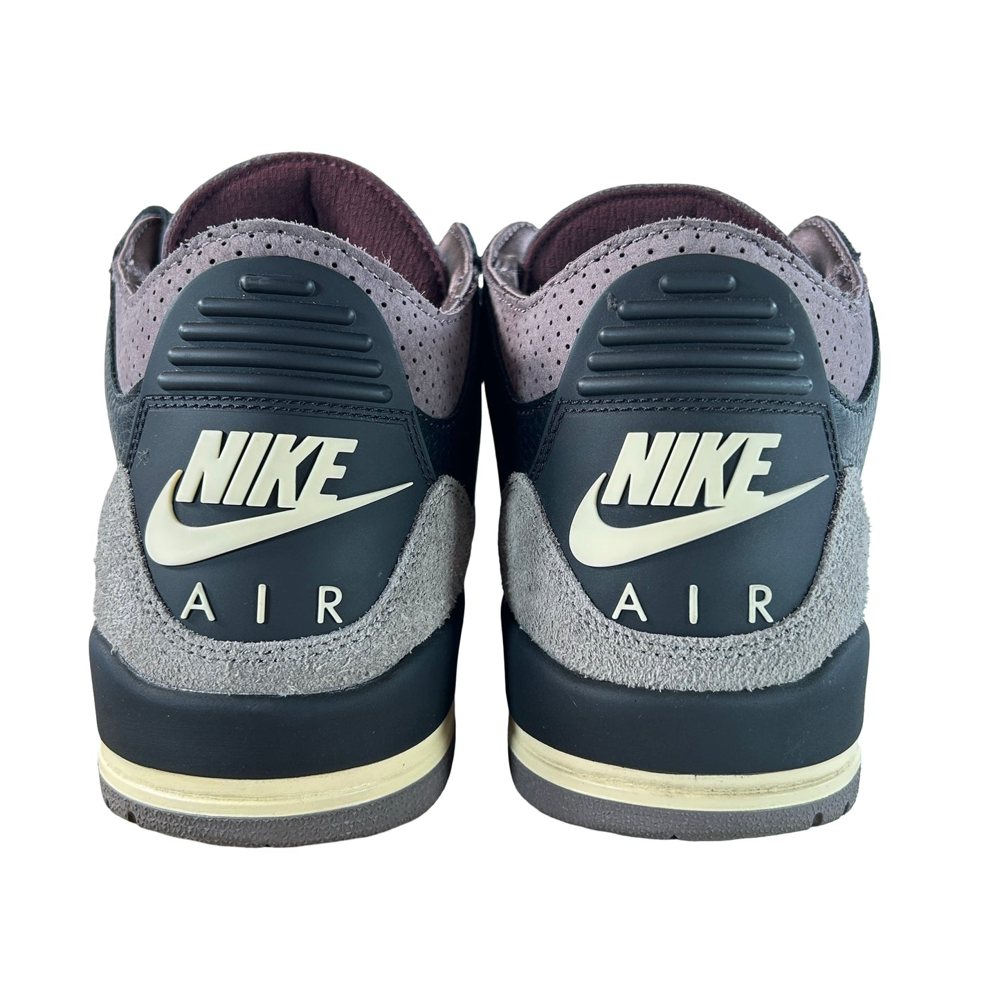 FZ4811 001 Jordan 3 Retro OG SP A Ma Maniére While You Were Sleeping (Women's) [USED] - 11 W / 9.5 M (Used3)