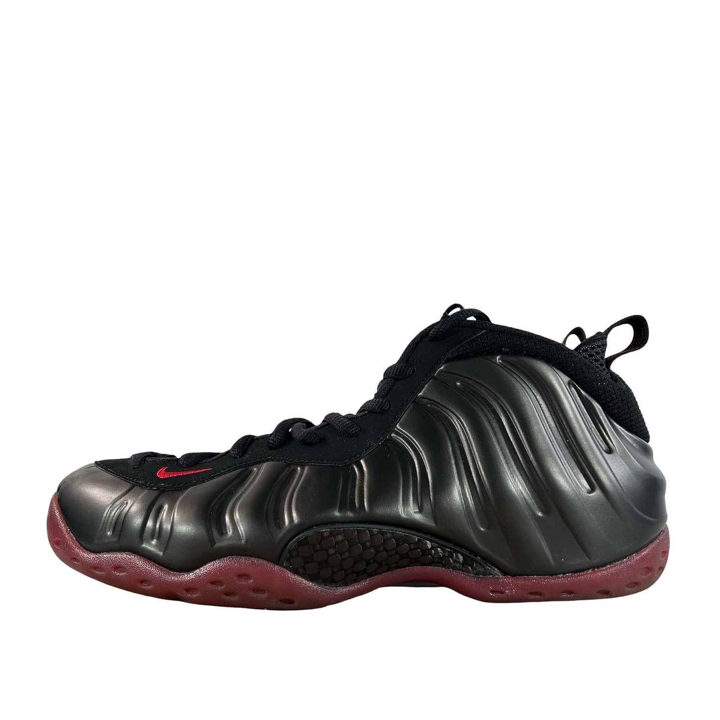 IB2219 001 Nike Air Foamposite One Cough Drop (2025) [USED] - 10 M (Used2) (No Insoles)