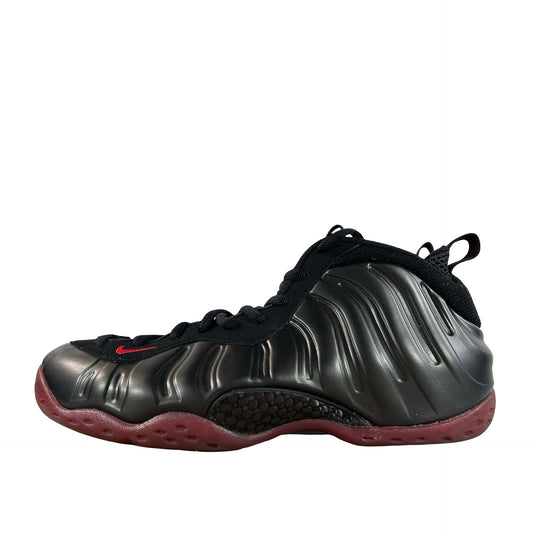 IB2219 001 Nike Air Foamposite One Cough Drop (2025) [USED] - 10 M (Used2) (No Insoles)
