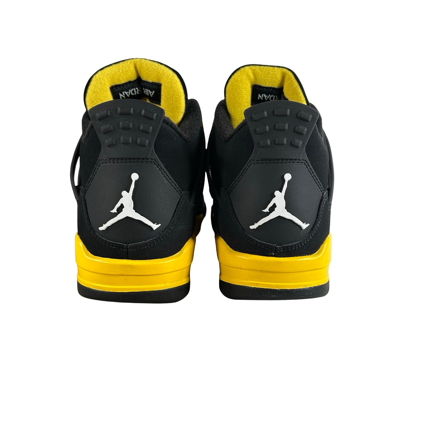 DH6927 017 Jordan 4 Retro Trueno