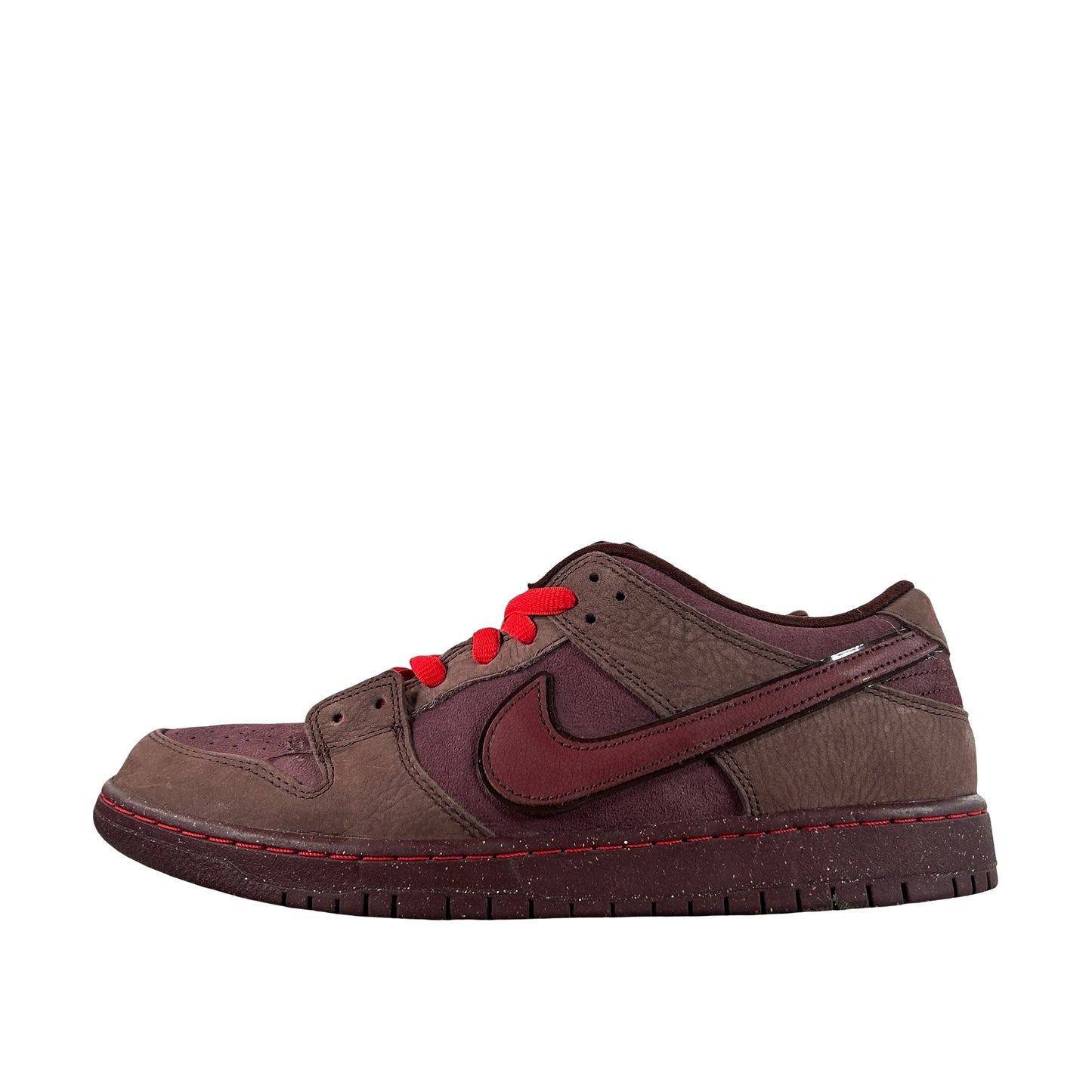 FD2562 400 Nike SB Dunk Low April Skateboards [USED] - 12 M (Used)